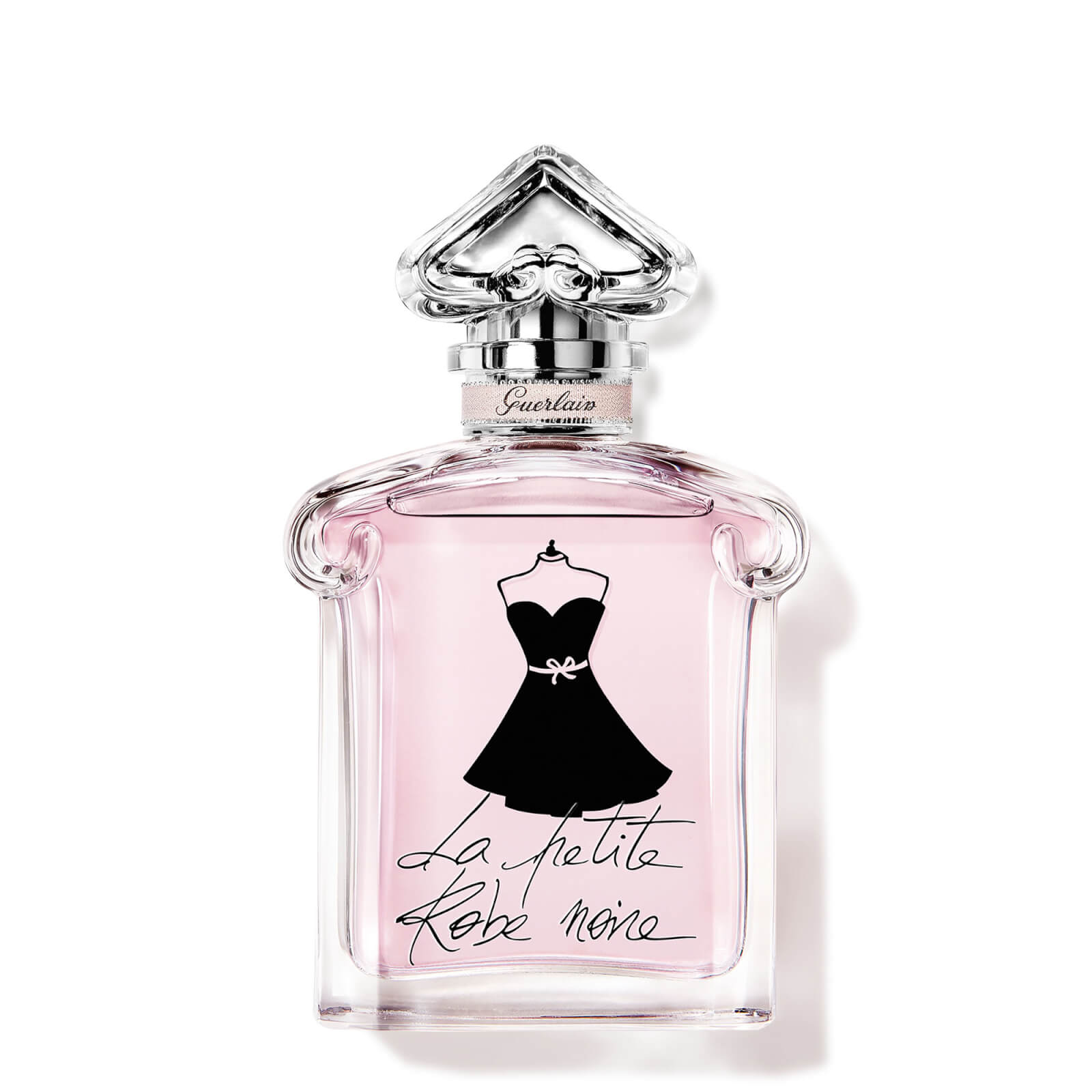 

Guerlain La Petite Robe Noire Eau De Toilette 100ml