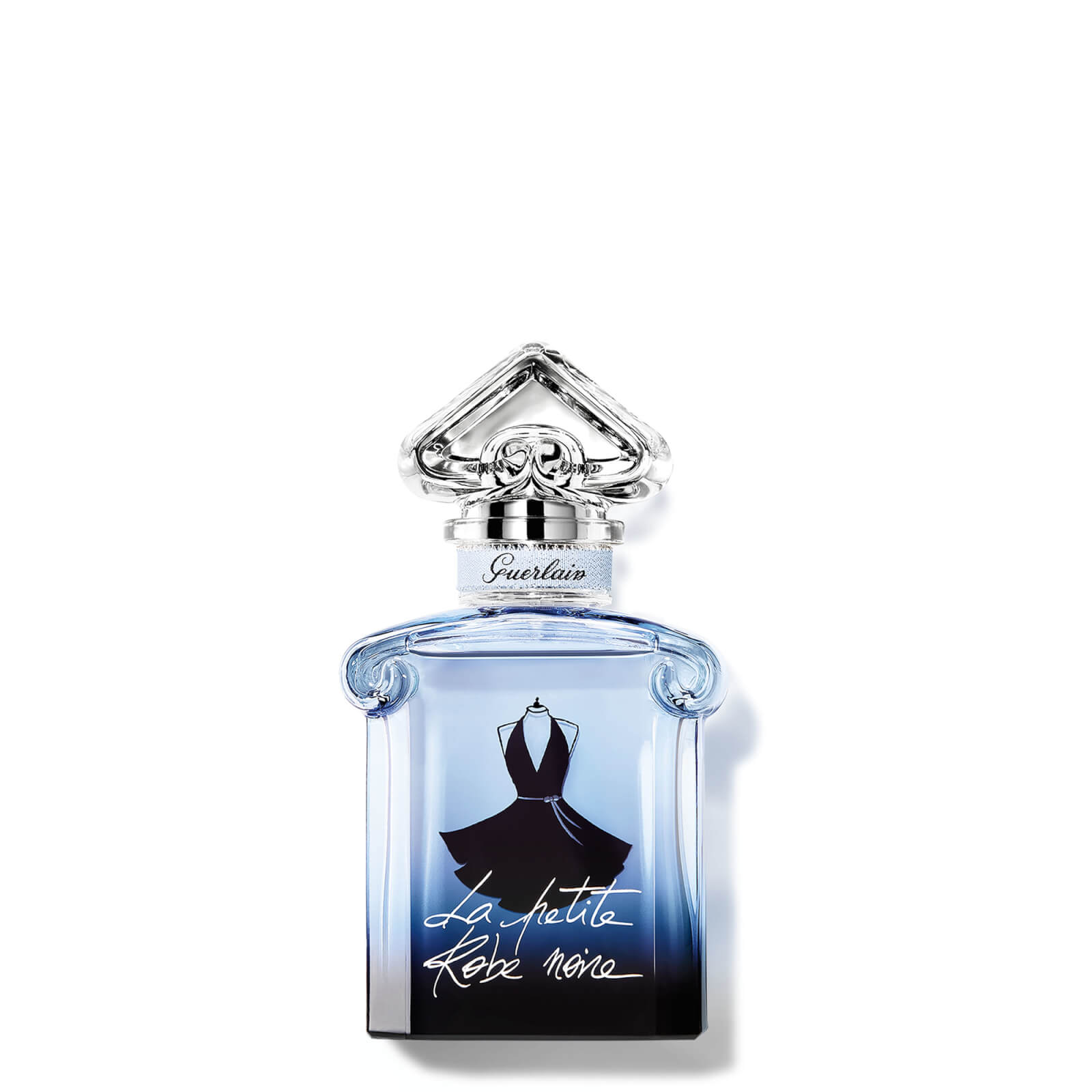 

Guerlain La Petite Robe Noire Eau De Parfum Intense 30ml