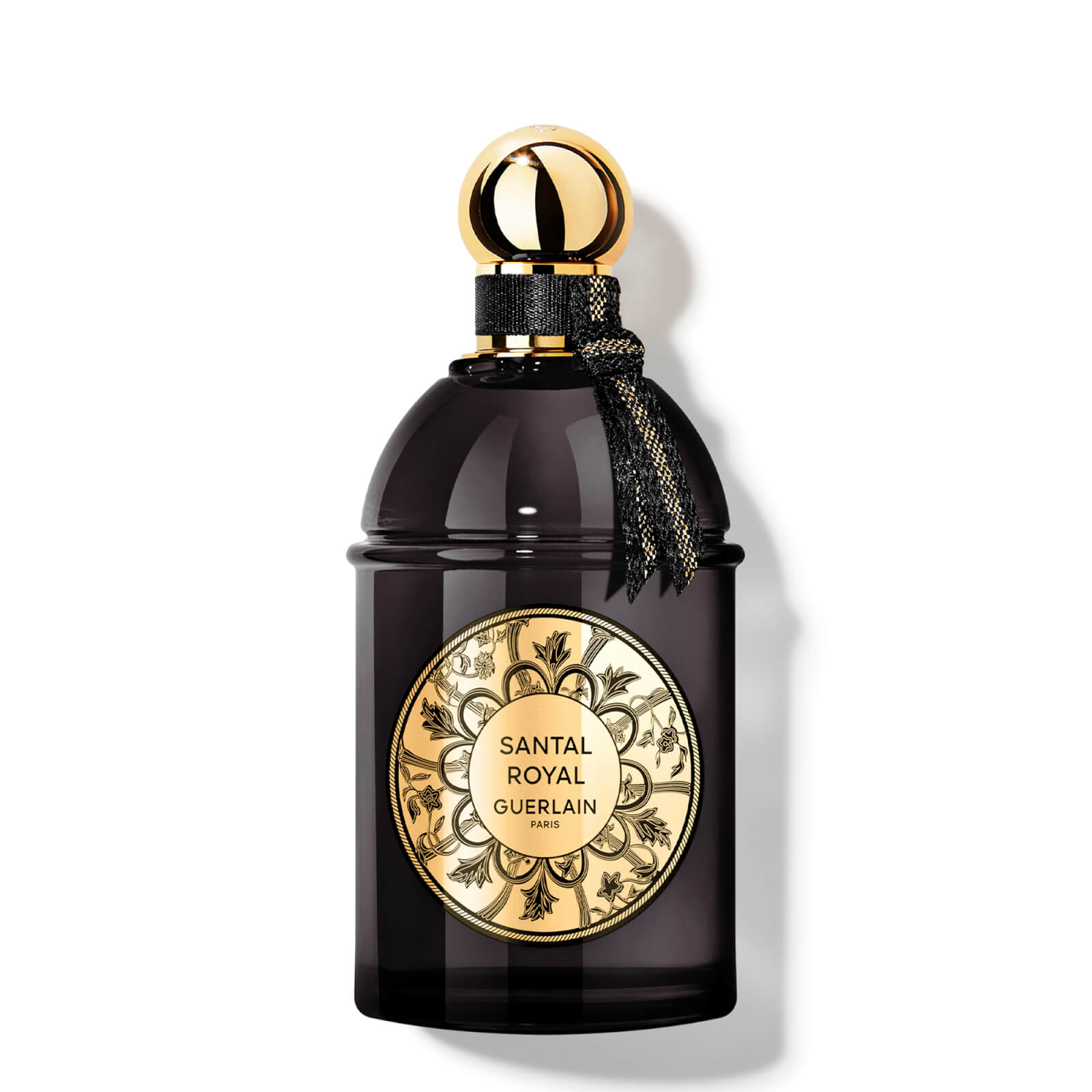 Photos - Women's Fragrance Guerlain Les Absolus D'Orient Santal Royal Eau De Parfum 125ml 