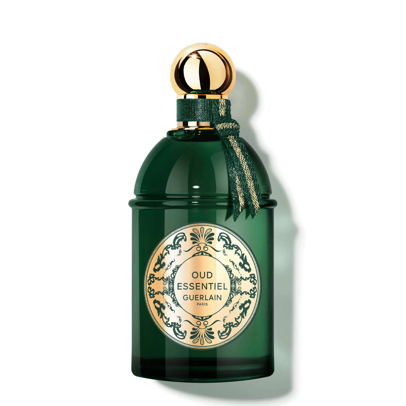 Photos - Women's Fragrance Guerlain Les Absolus D'Orient Oud Essentiel Eau De Parfum 125ml 