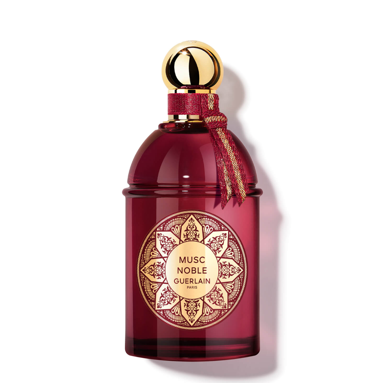 Photos - Women's Fragrance Guerlain Les Absolus D'Orient Musc Noble Eau De Parfum 125ml 