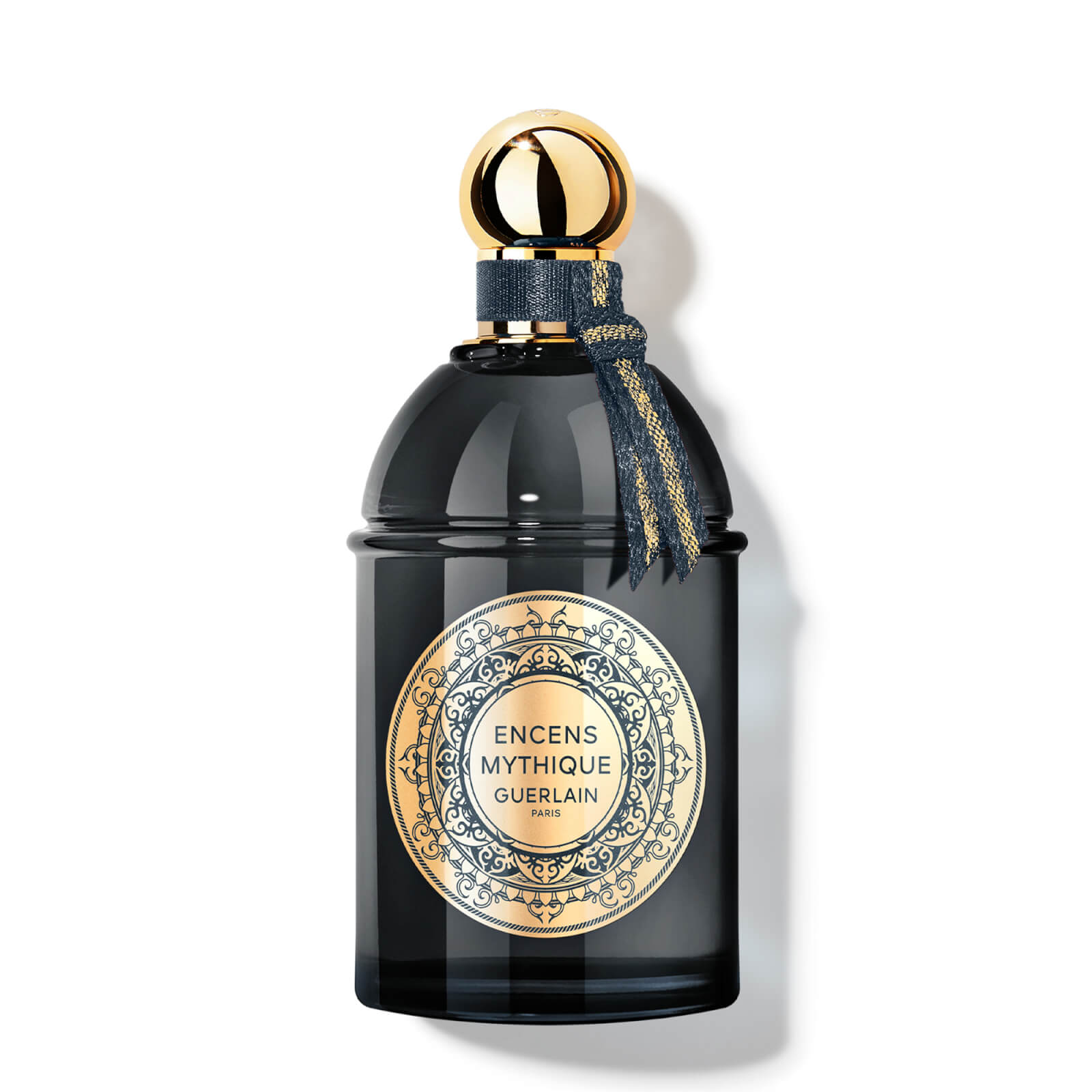 Photos - Women's Fragrance Guerlain Les Absolus D'Orient Encens Mythique Eau De Parfum 125ml 