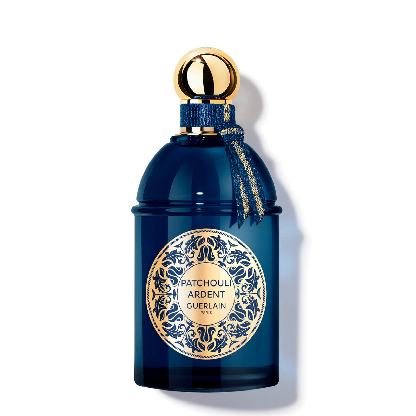 Photos - Women's Fragrance Guerlain Les Absolus D'Orient Patchouli Ardent Eau De Parfum 125ml 