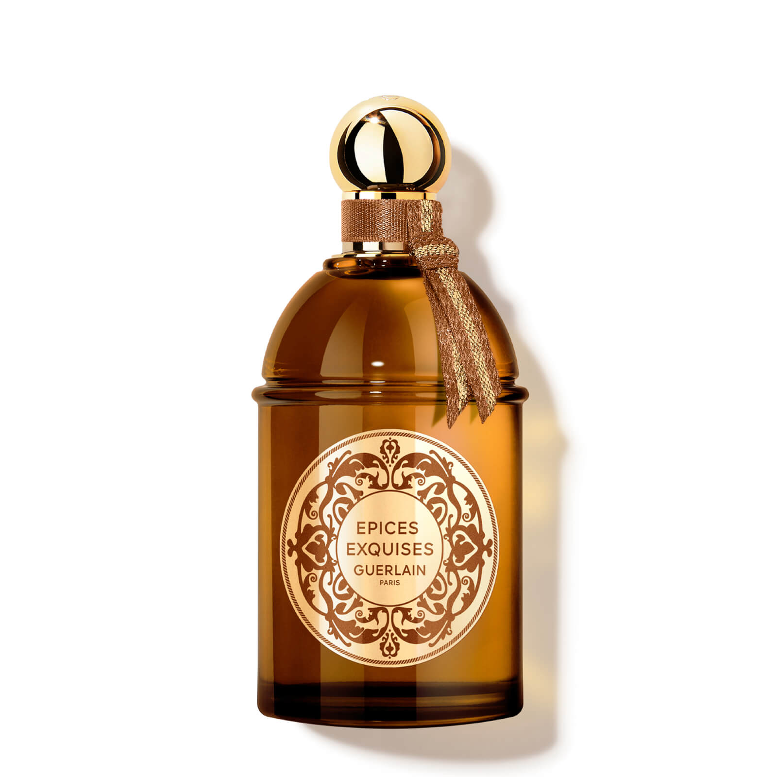 Photos - Women's Fragrance Guerlain Les Absolus D'Orient Epices Exquises Eau De Parfum 125ml 