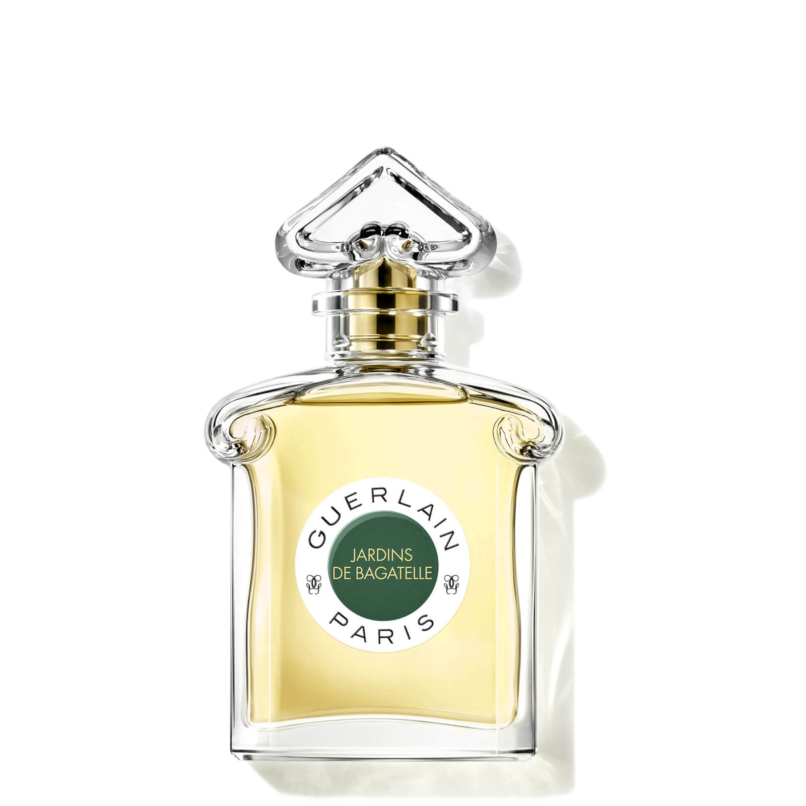 Photos - Women's Fragrance Guerlain Les Légendaires Jardins De Bagatelle Eau De Parfum 75ml 