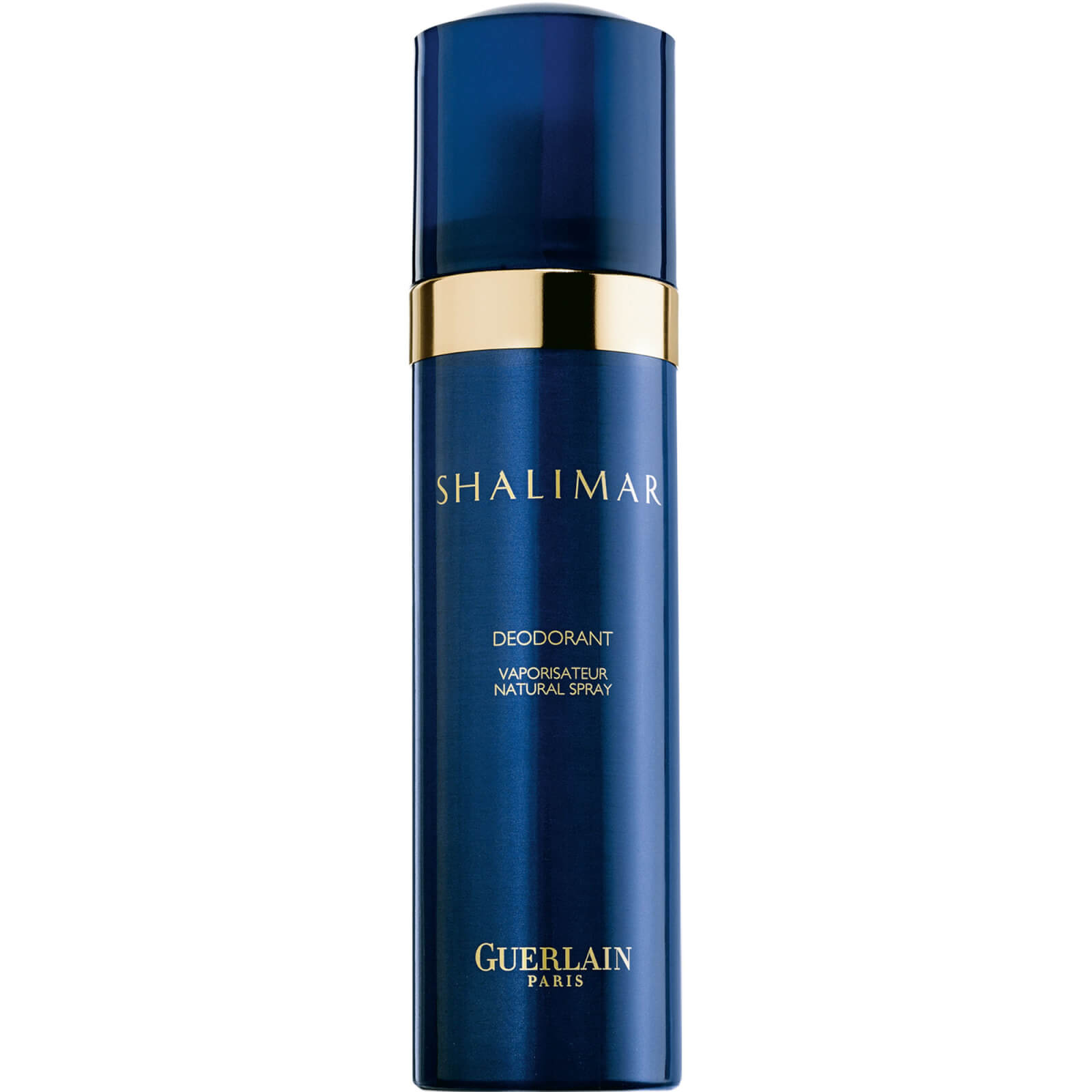 

Guerlain Shalimar Deodorant Natural Spray 100ml