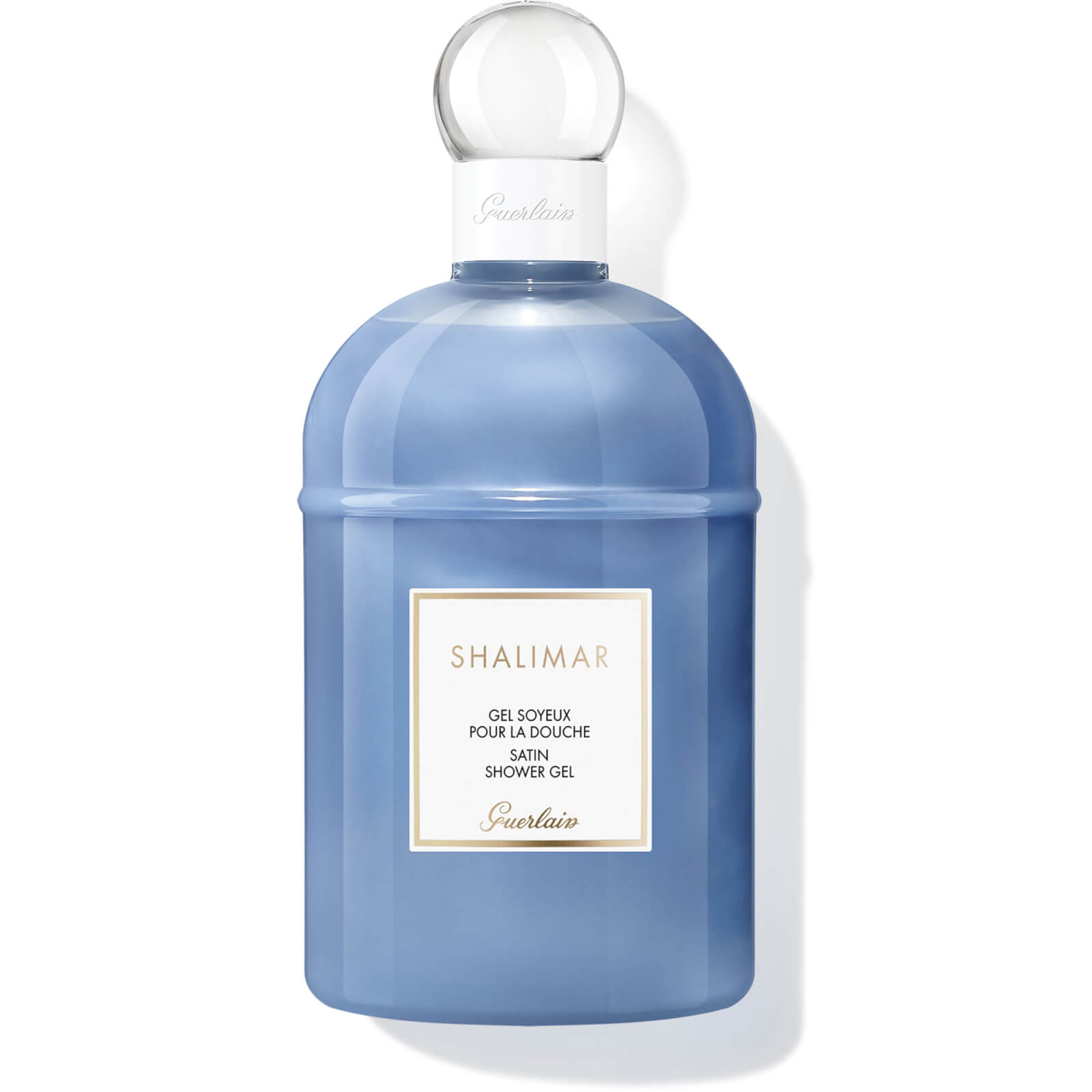 

Guerlain Shalimar Satin Shower Gel 200ml