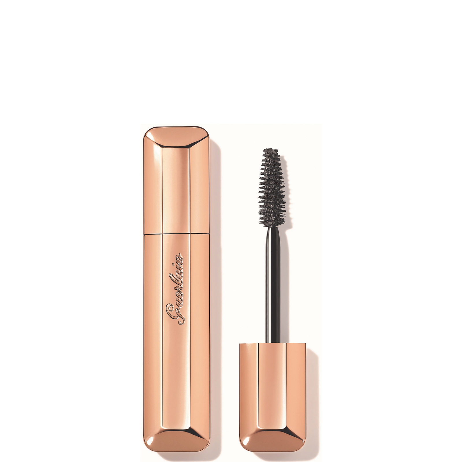 GUERLAIN Mad Eyes Mascara Buildable Volume Lash By Lash 8.5ml