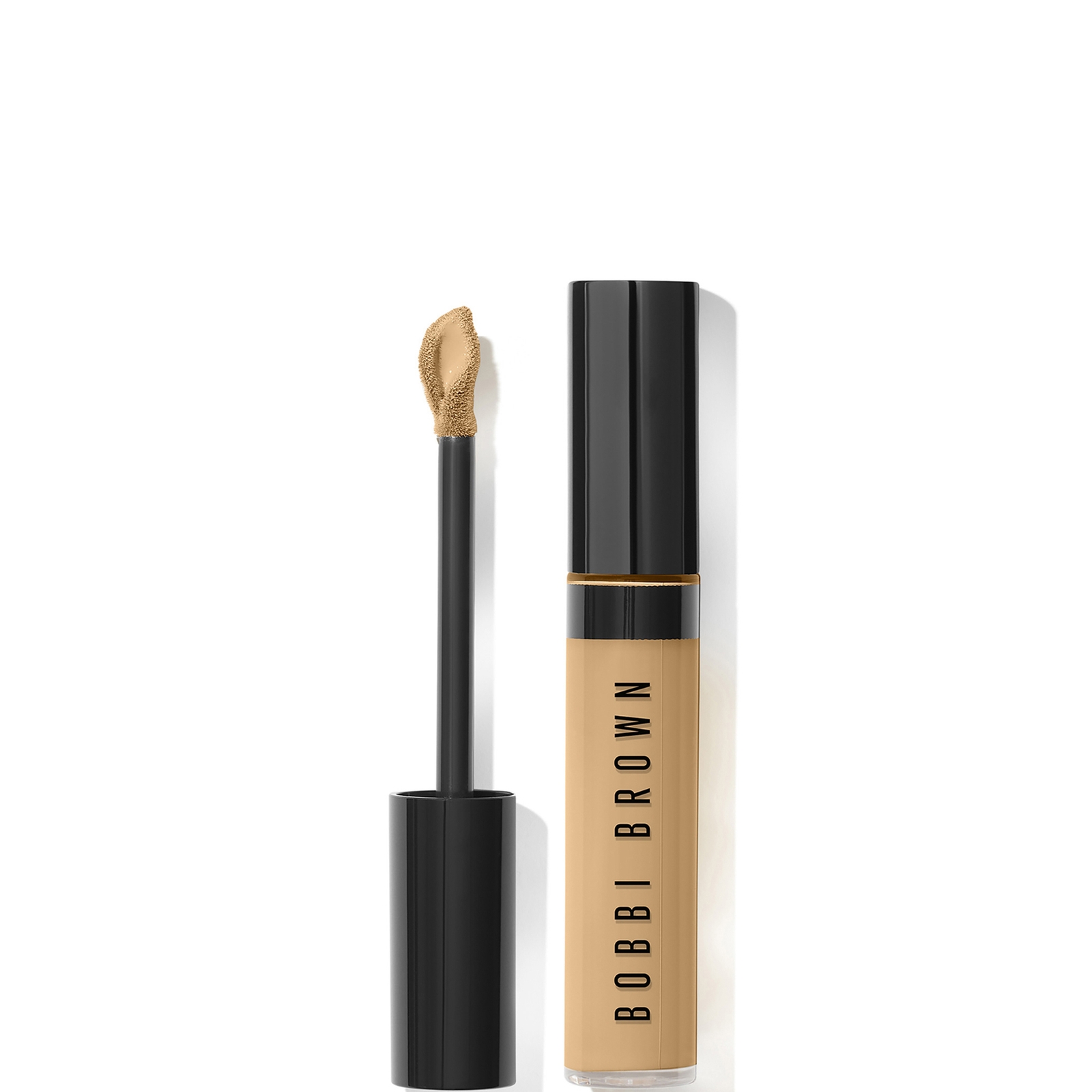 Photos - Foundation & Concealer Bobbi Brown Skin Full Cover Concealer 8ml  - Natural Tan ETCR090000 (Various Shades)
