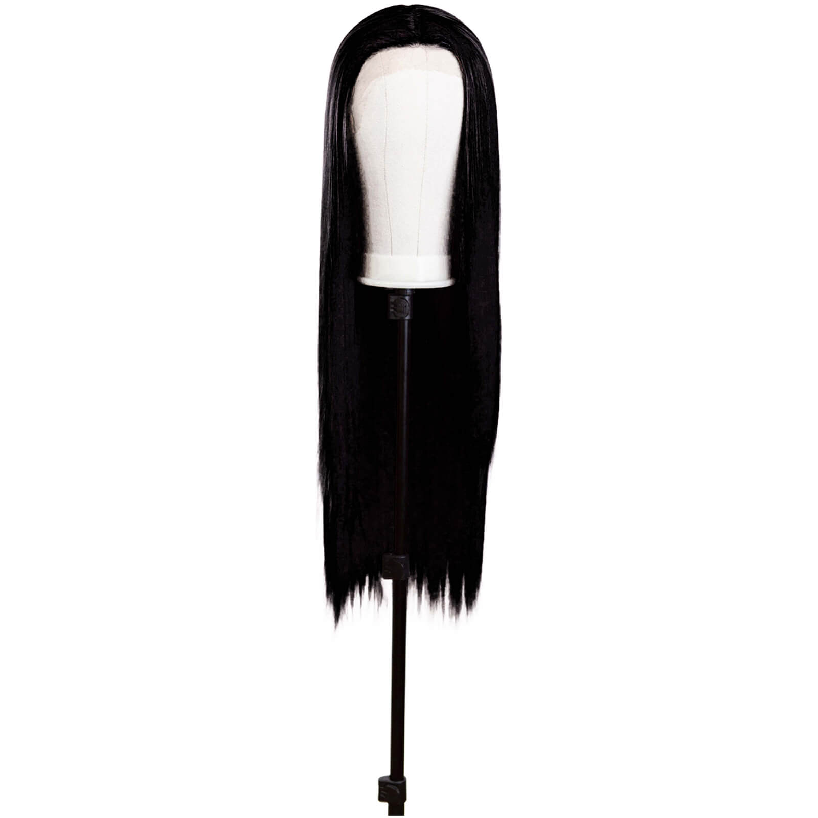 

plsLONDON The Nomie Lace Frontal Wig - Onyx