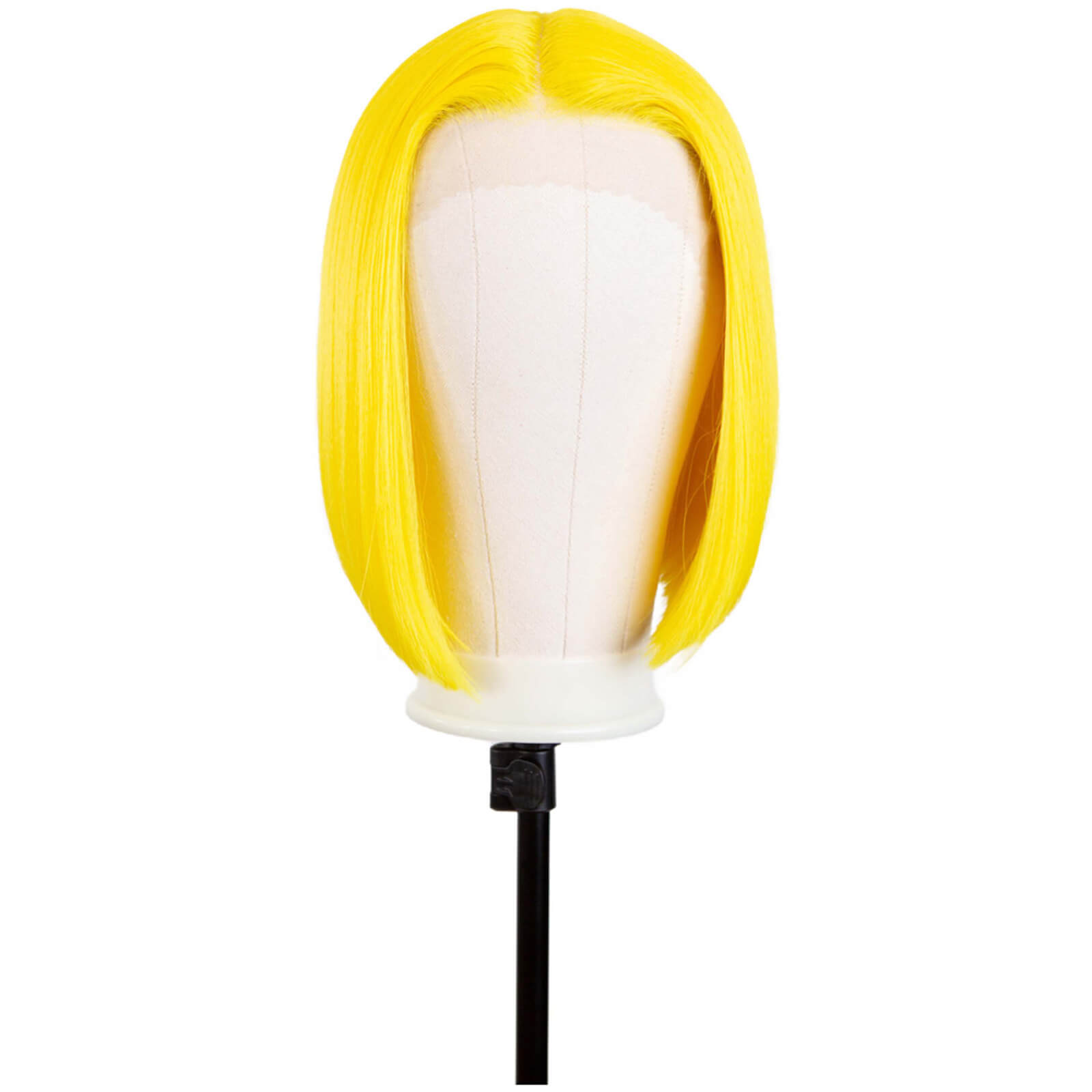 PlsLONDON The Anna Bob Lace Frontal Wig (Various Options) - Bumblebee