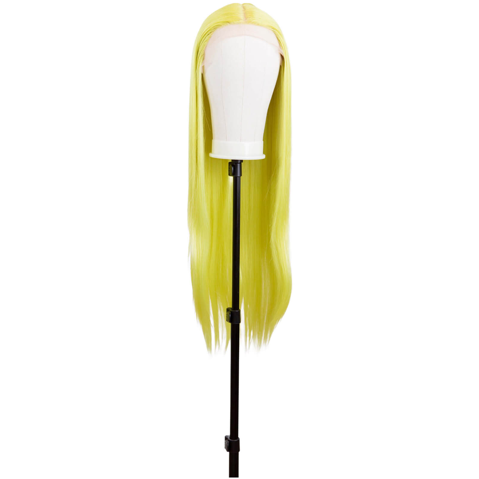 

plsLONDON The Ky-Li Lace Frontal Wig (Various Options) - Lime