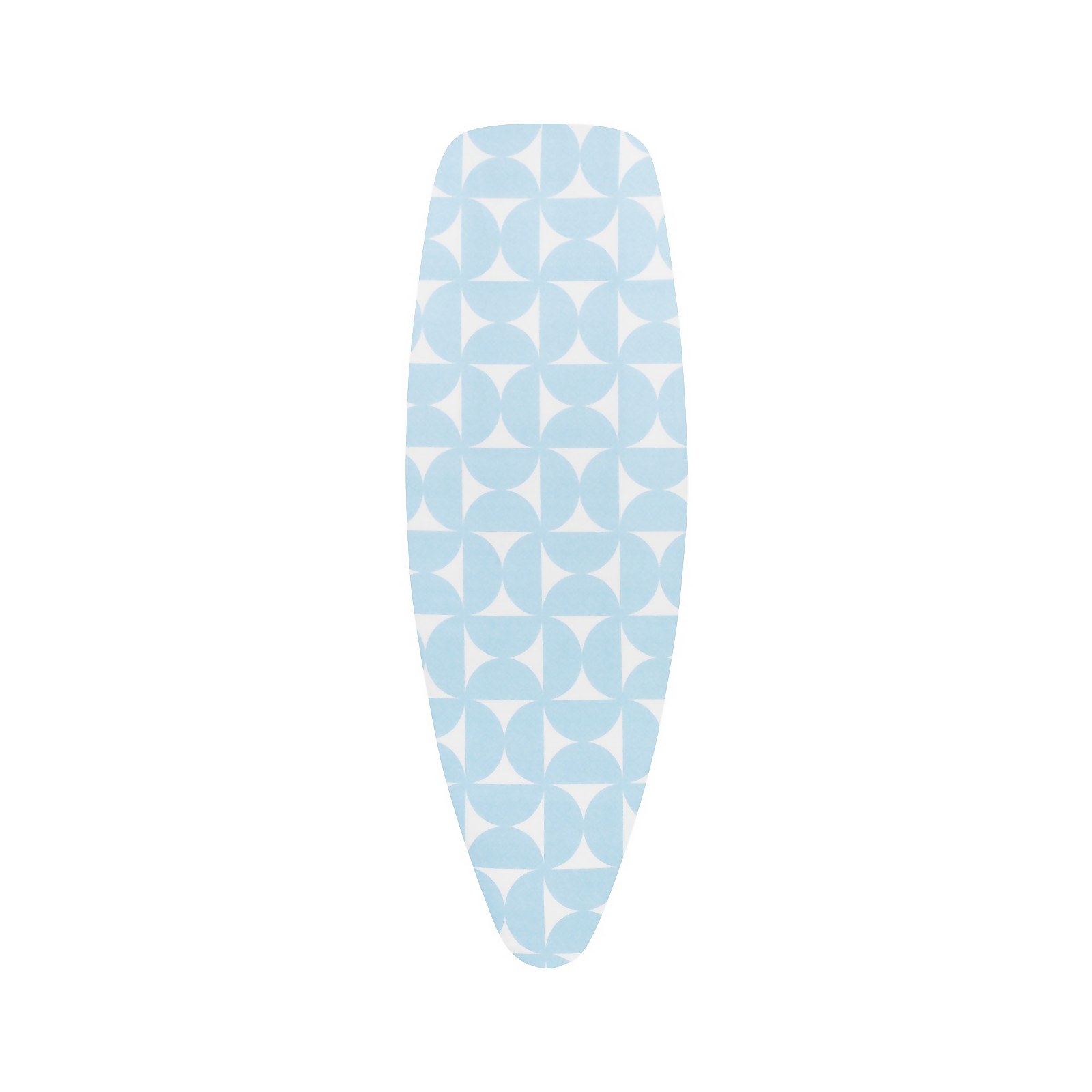 Ironing Board Cover D - 135x45cm - Fresh Breeze (with 2mm Foam)