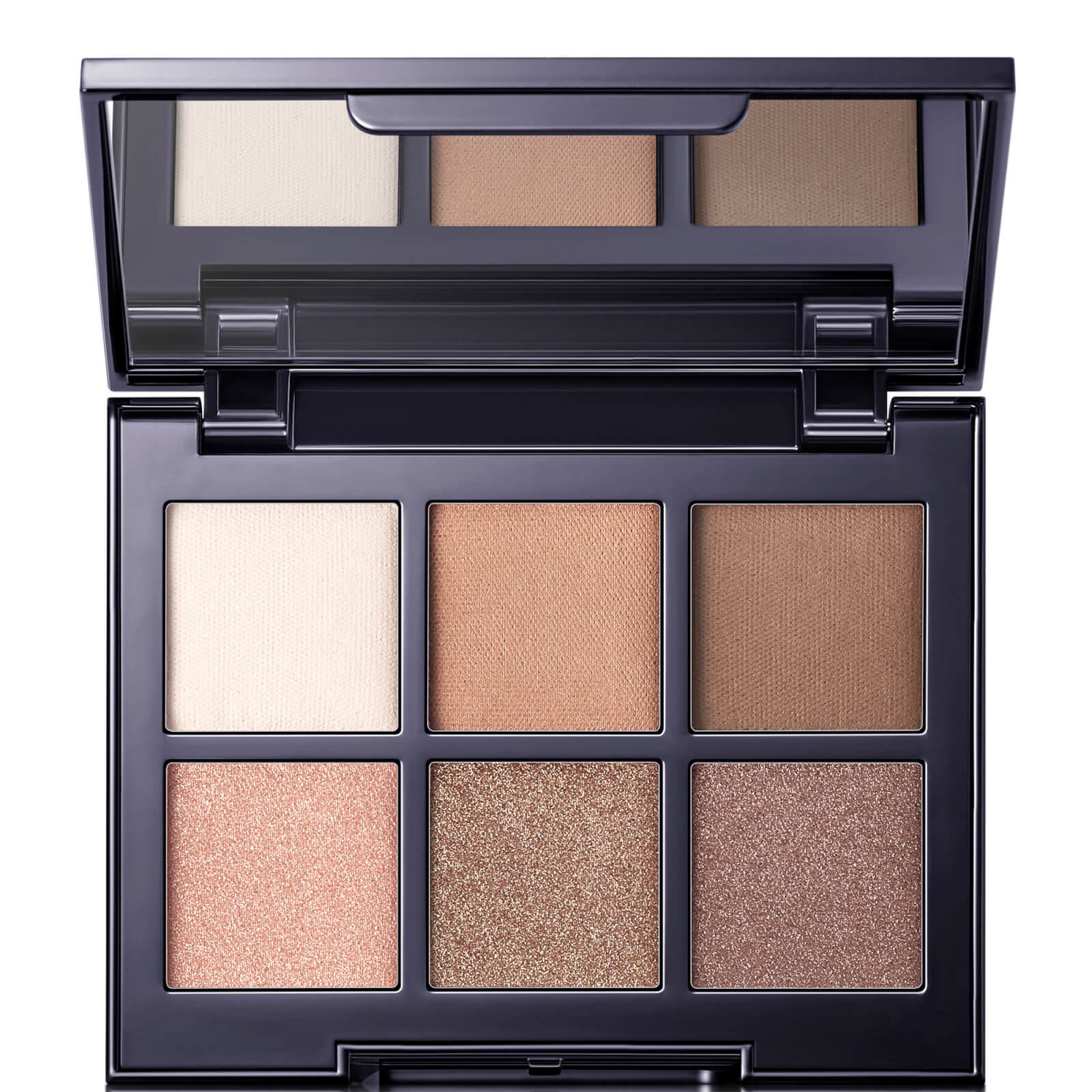 Kevyn Aucoin The Contour Eyeshadow Palette (various Shades) - Light