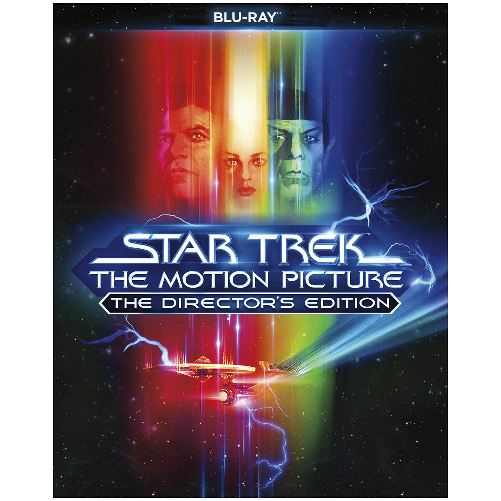 

Star Trek: The Motion Picture - The Director's Edition