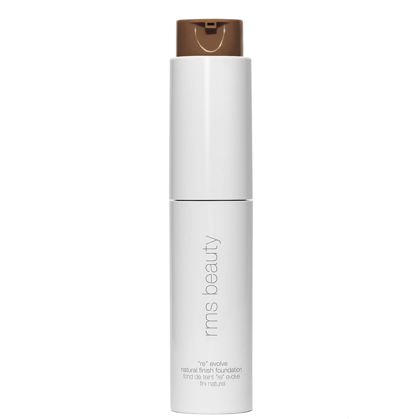 

RMS Beauty ReEvolve Natural Finish Foundation 29ml (Various Shades) - 122