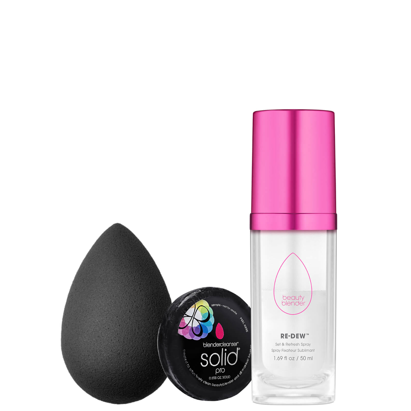 

Beautyblender Pro Blend and Glow Set