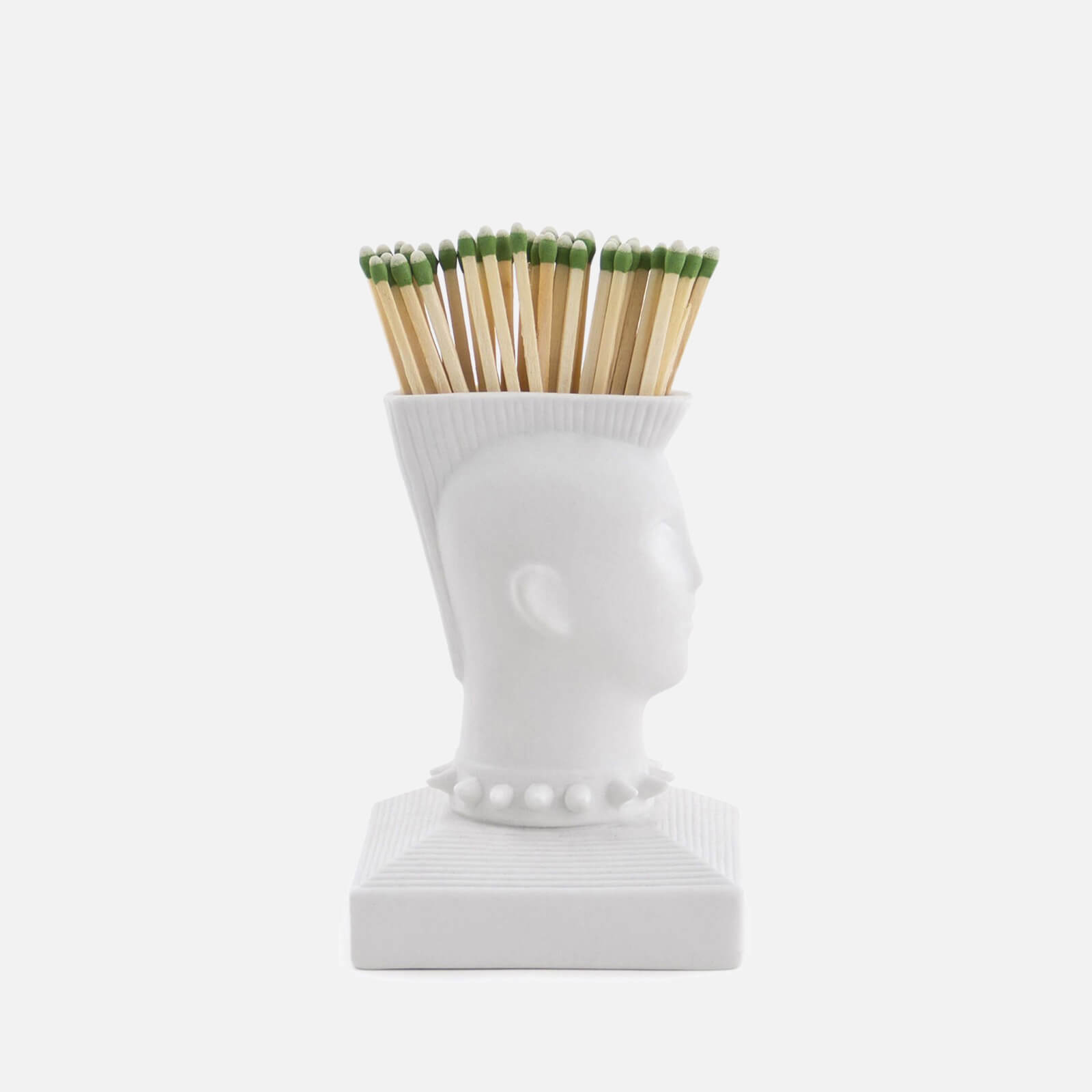 Jonathan Adler Mohawk Match Strike