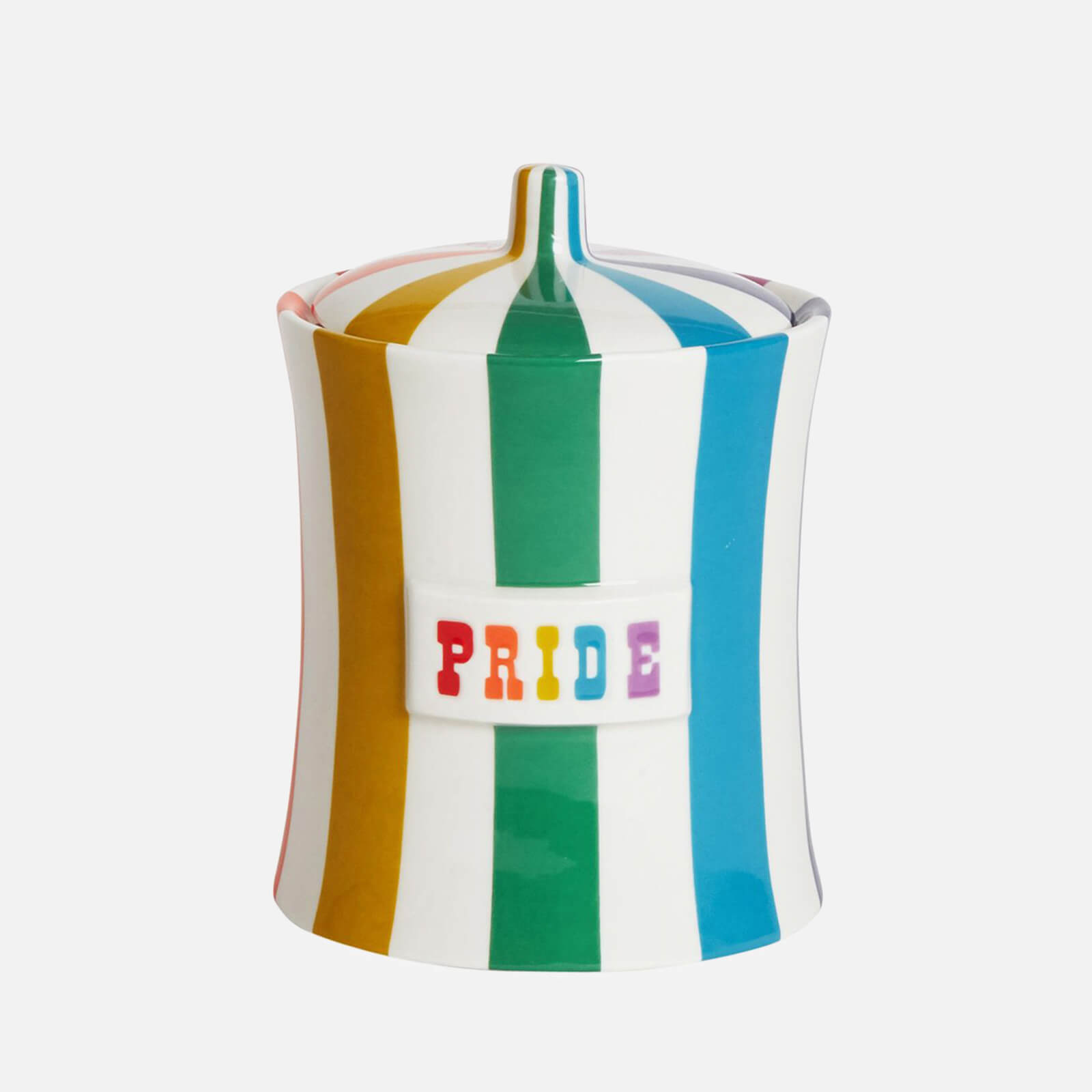 Jonathan Adler Pride Canister - Multi