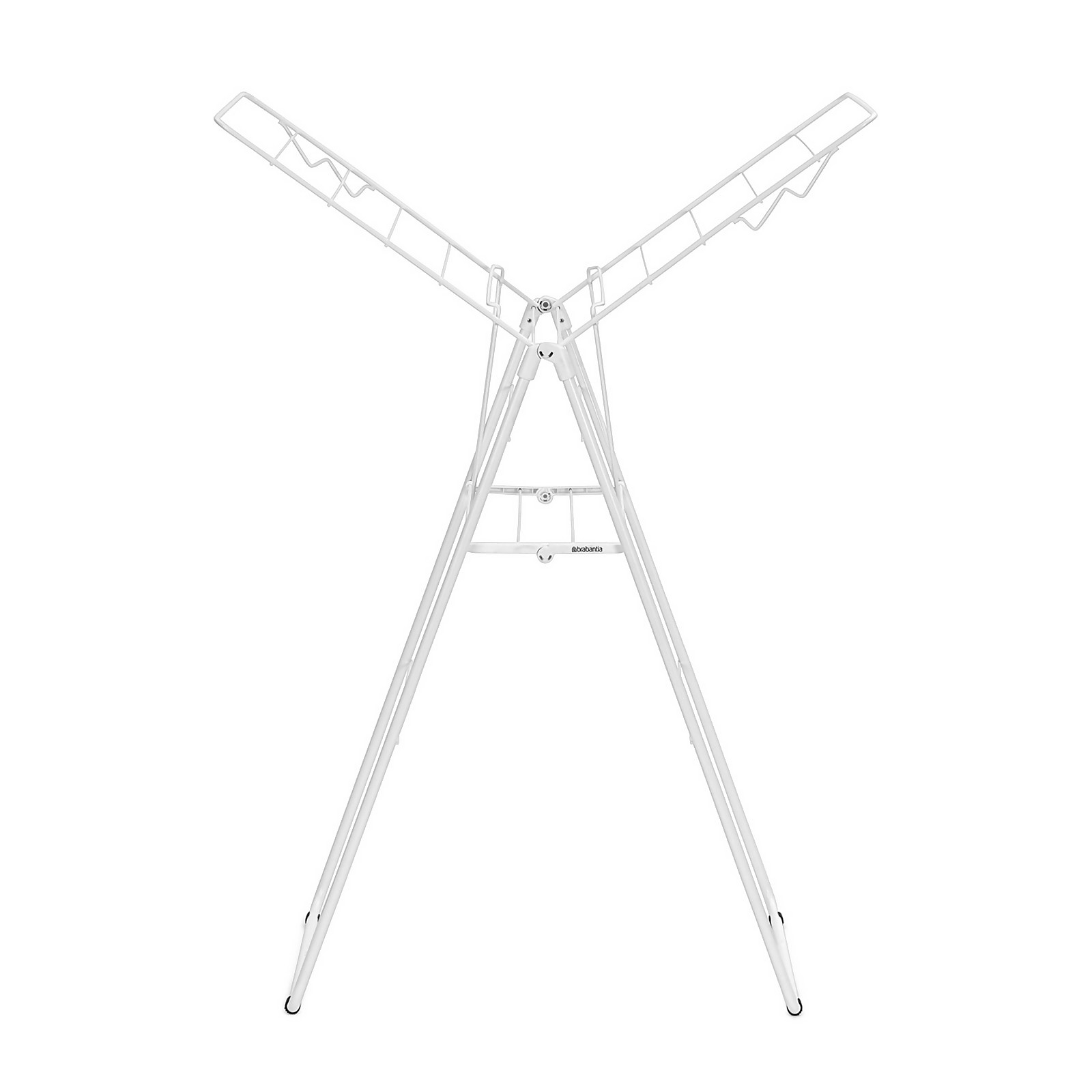 HangOn Drying Rack - 15m - White