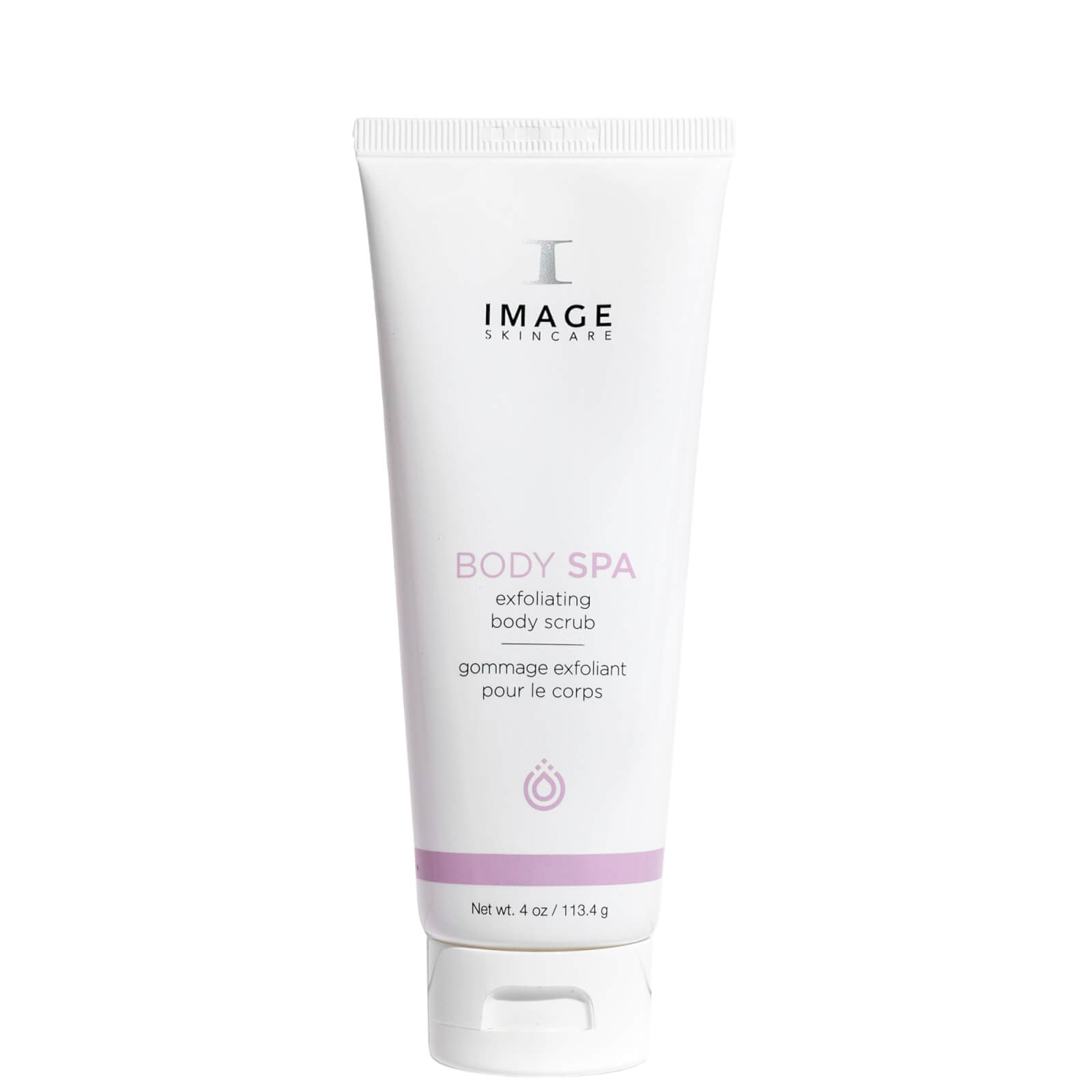 IMAGE Skincare Body Spa Exfoliating Body Scrub 113.4g