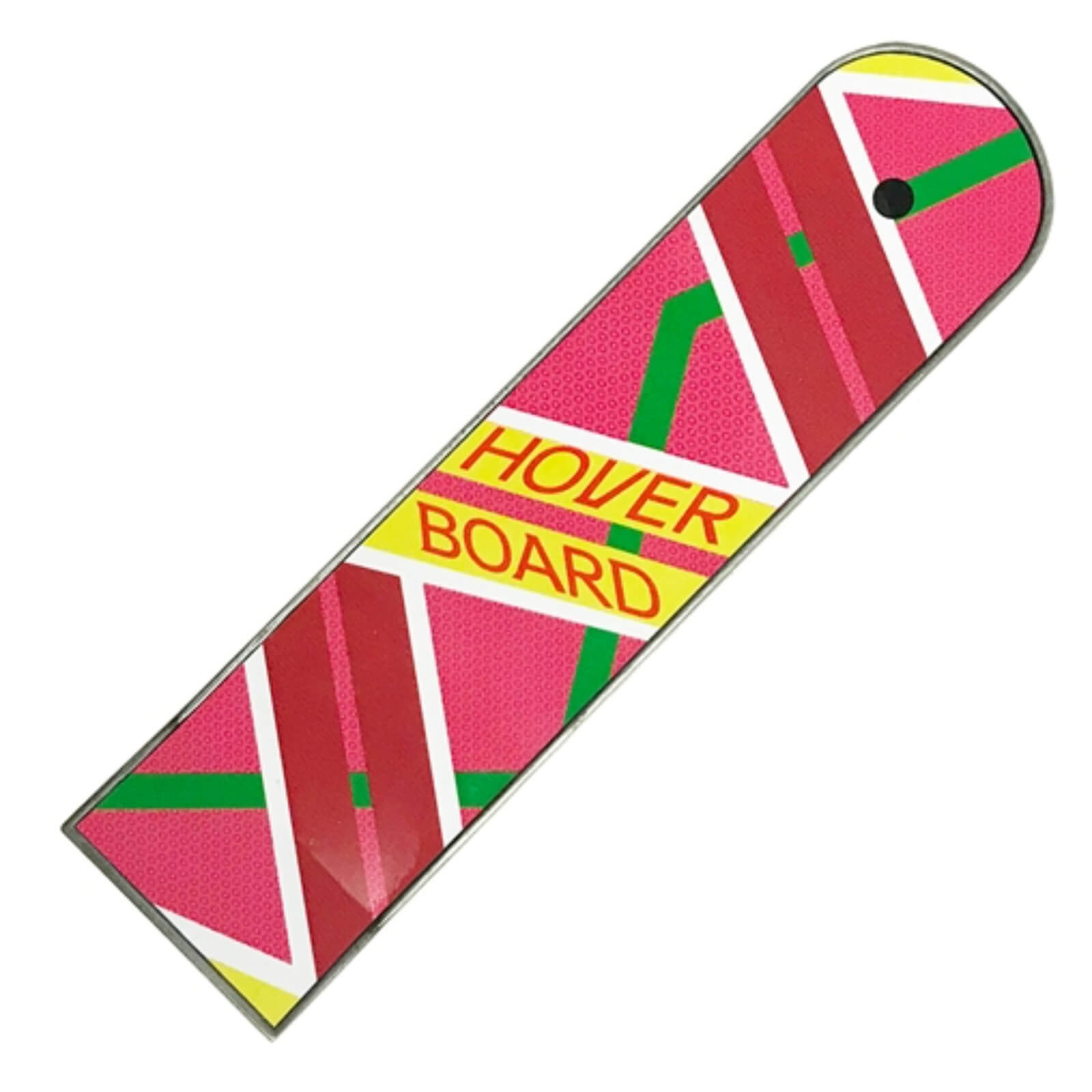Factory Entertainment Back to the Future - Marty's Hover Board Bottle Opener