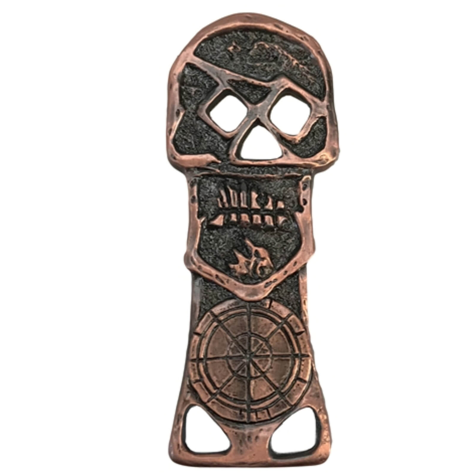 Factory Entertainment The Goonies - Copper Bones Skeleton Key Bottle Opener