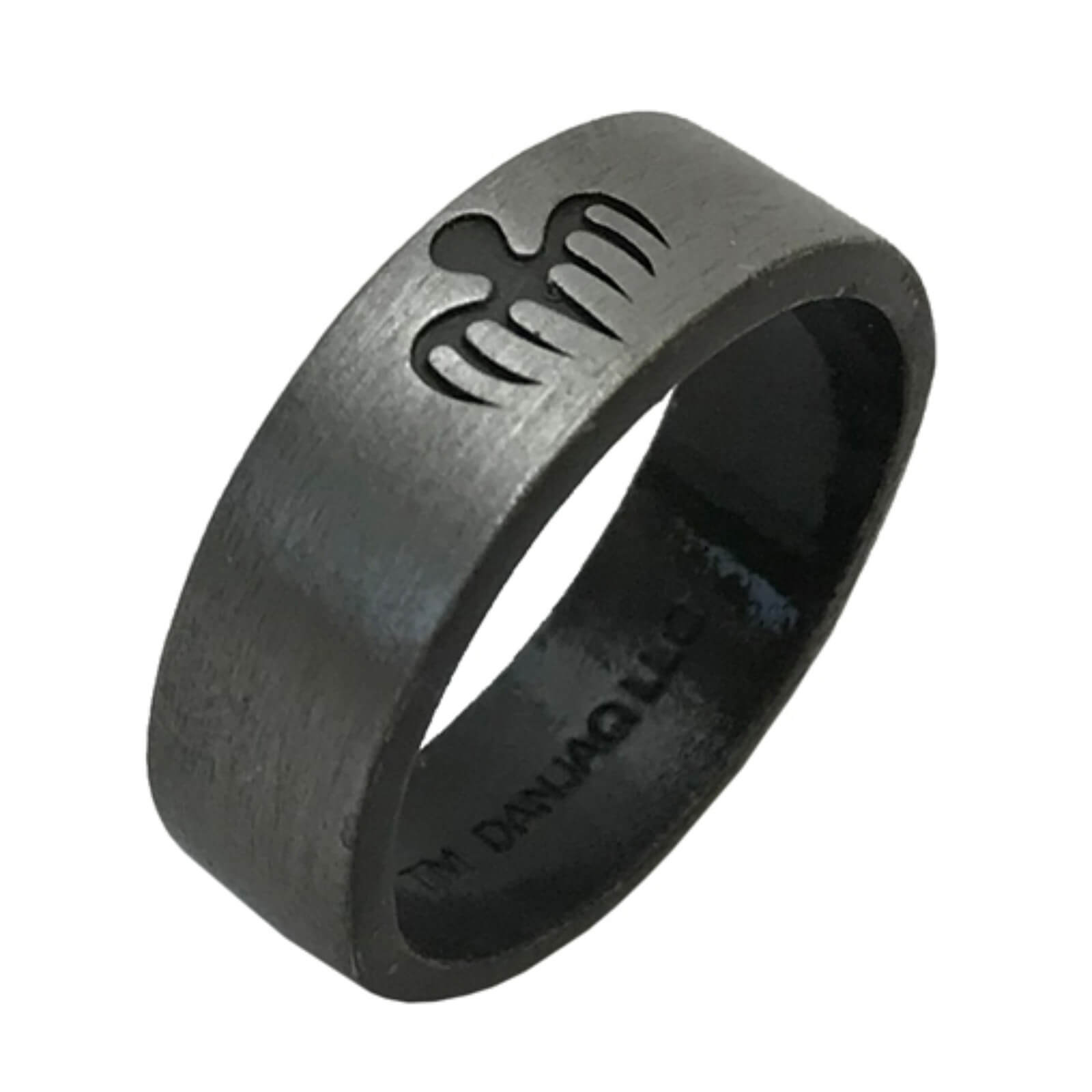 Factory Entertainment James Bond - Spectre Agent's Ring Prop Replica (Size 12)