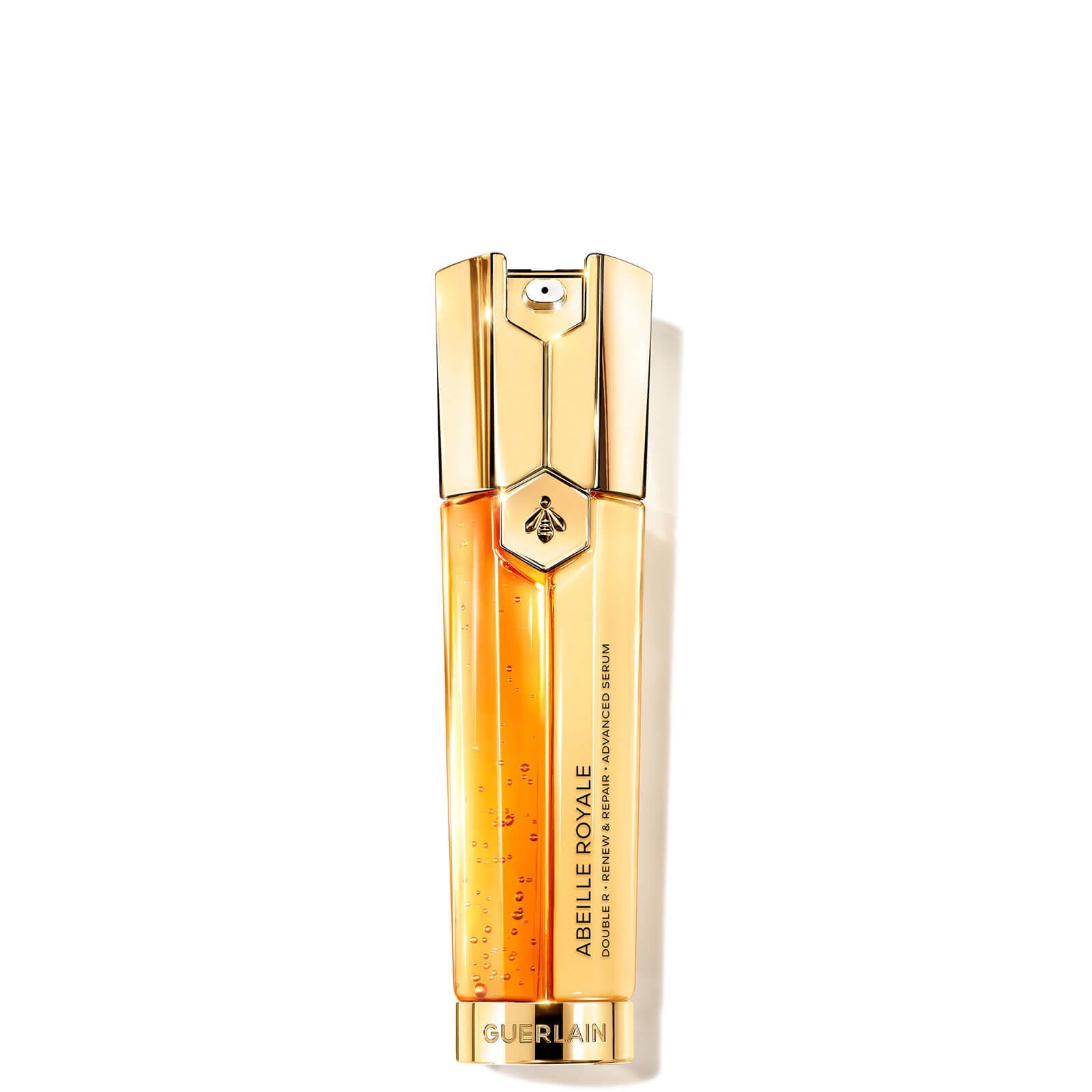 

Guerlain Abeille Royale Double R Renew and Repair Advanced Serum (Various Sizes) - 50ml