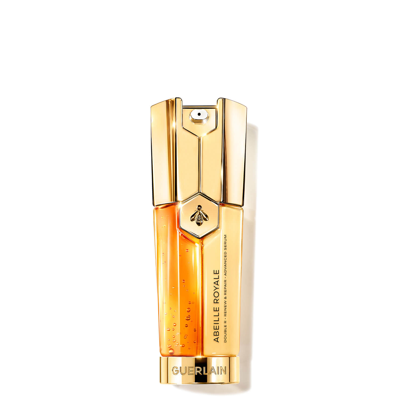 

Guerlain Abeille Royale Double R Renew and Repair Advanced Serum (Various Sizes) - 30ml