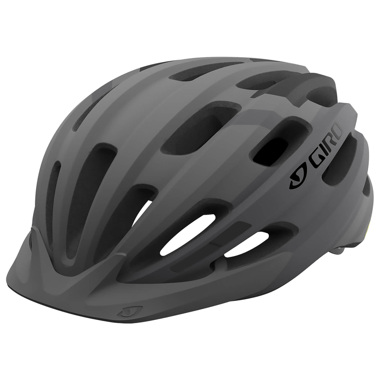 Giro Register MIPS Road Helmet  - Matte Titanium