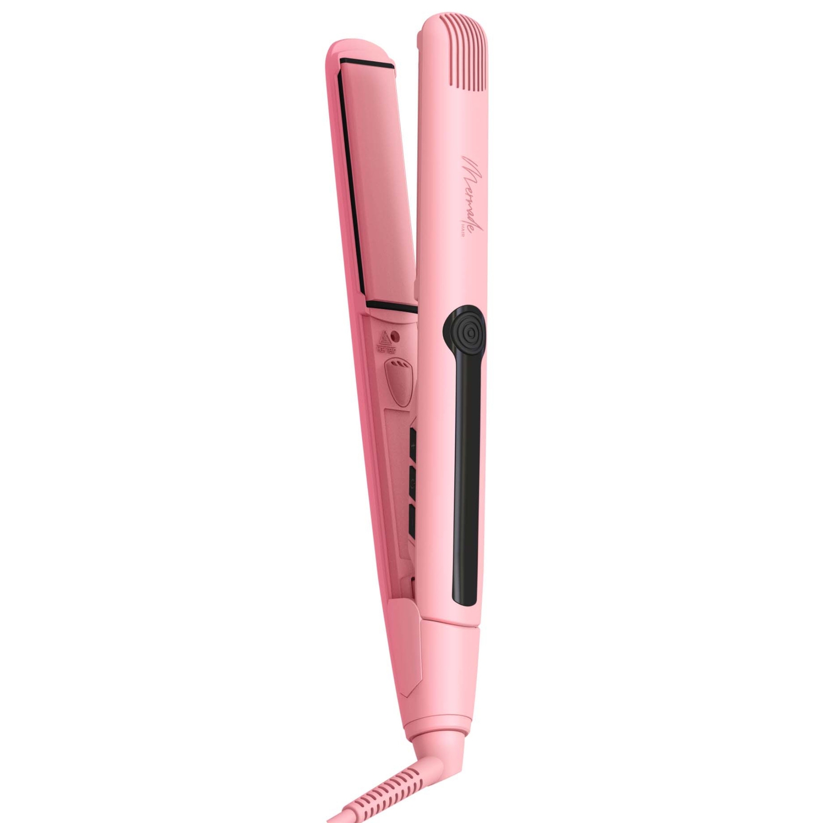 Image of Mermade Hair Straightener - Pink (EU)
