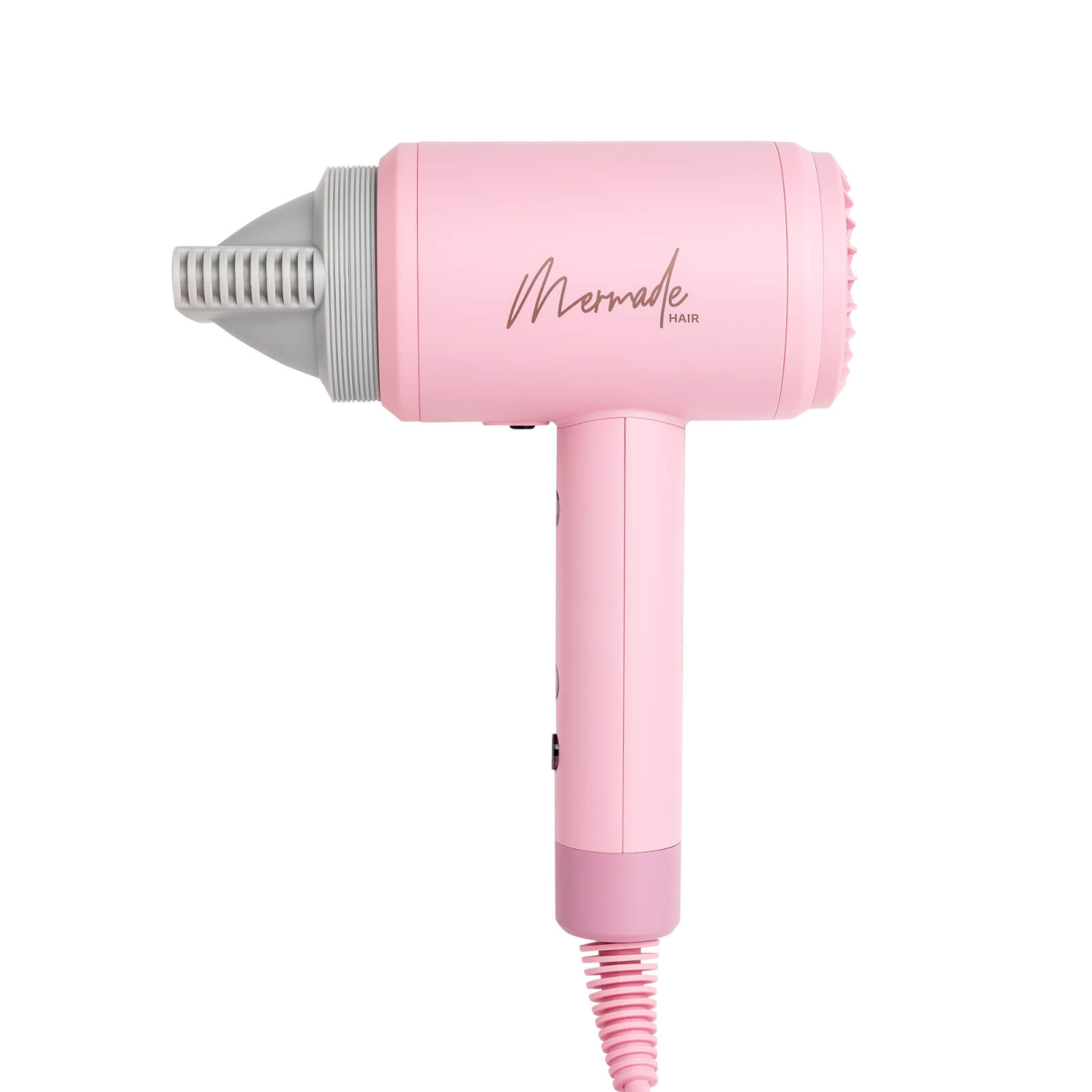 Image of Mermade Hair Hairdryer - Pink (EU)
