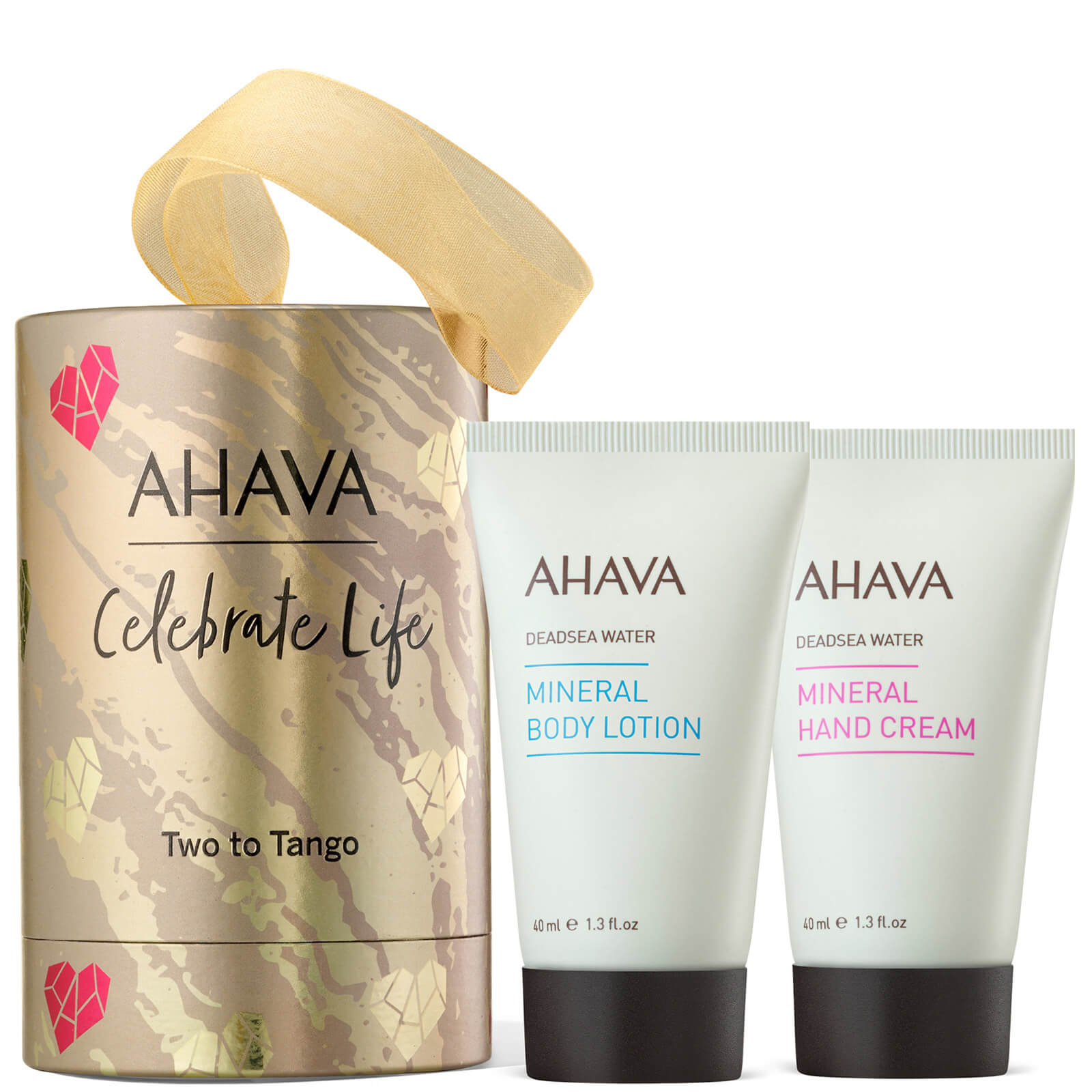 

AHAVA Two To Tango Set