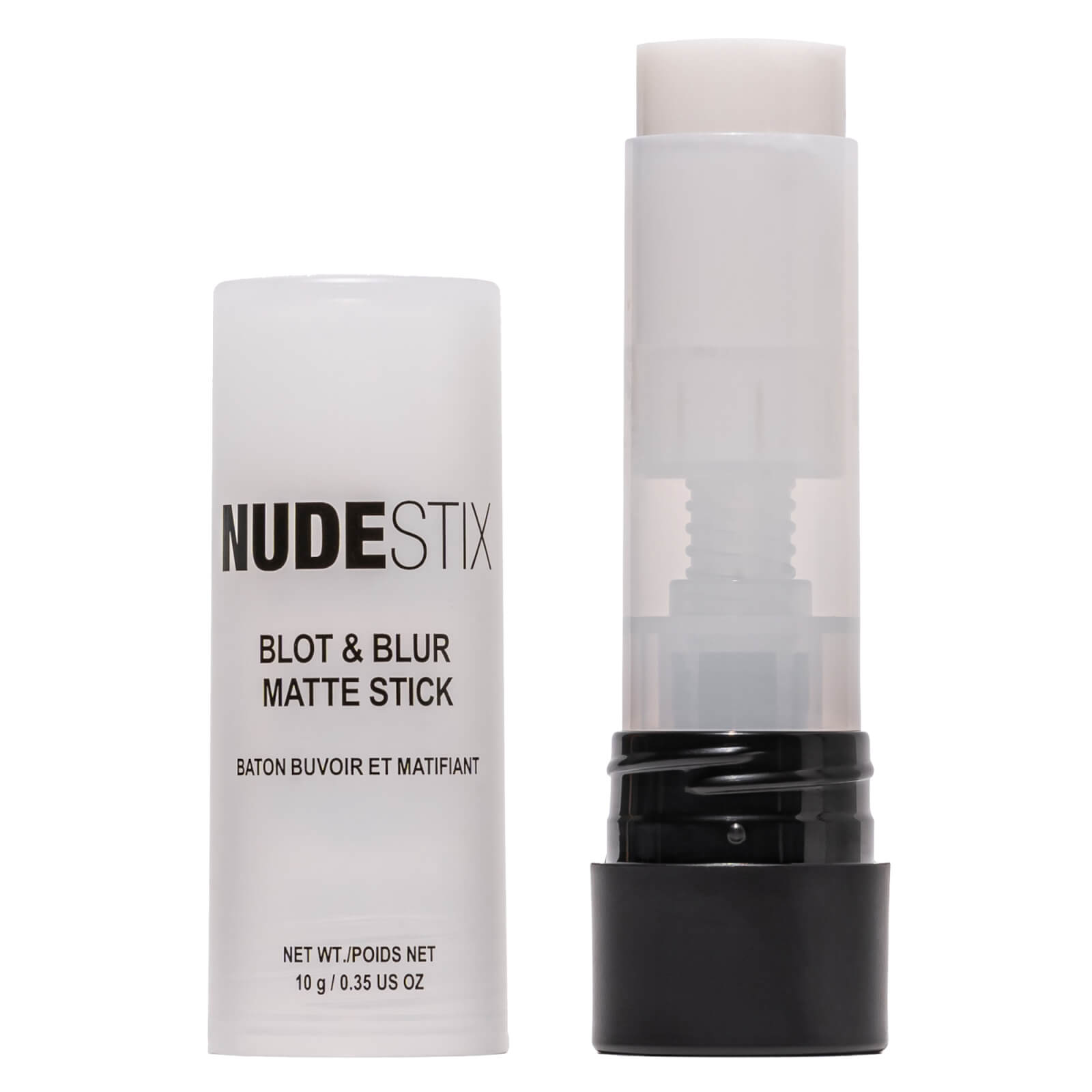 Image of NUDESTIX Blot and Blur Matte Stick 10g