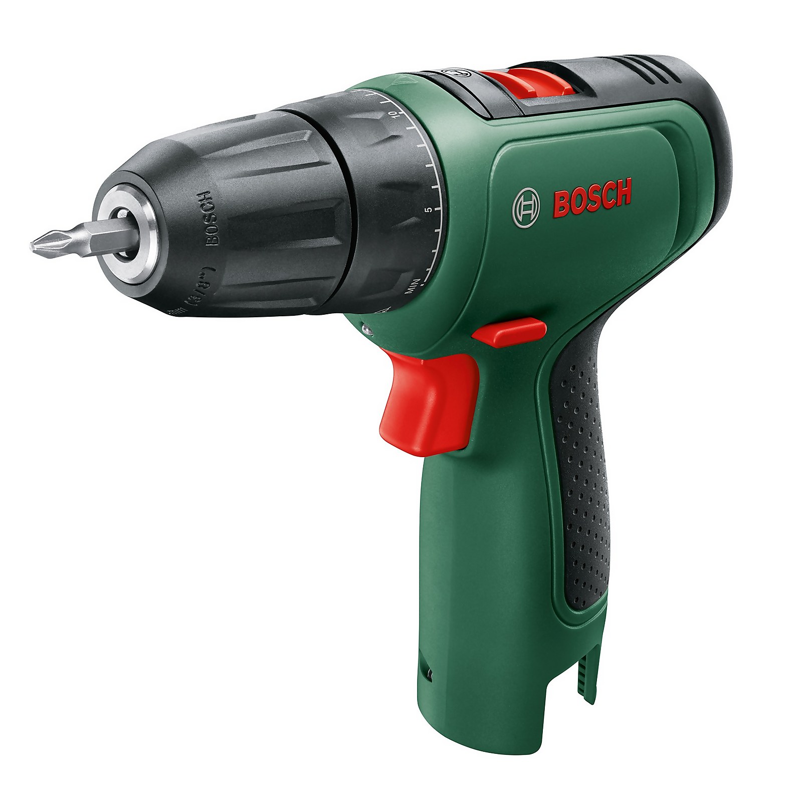 Photo of Bosch Easydrill 1200 -no Battery Included-