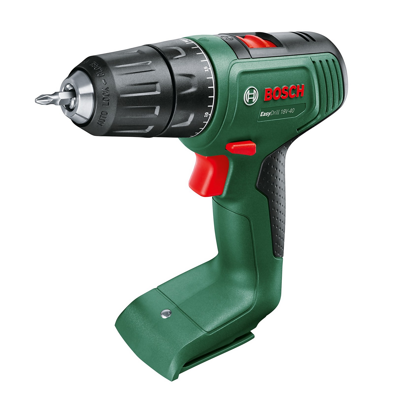 Photo of Bosch Easydrill 18v-40 -no Battery Included-
