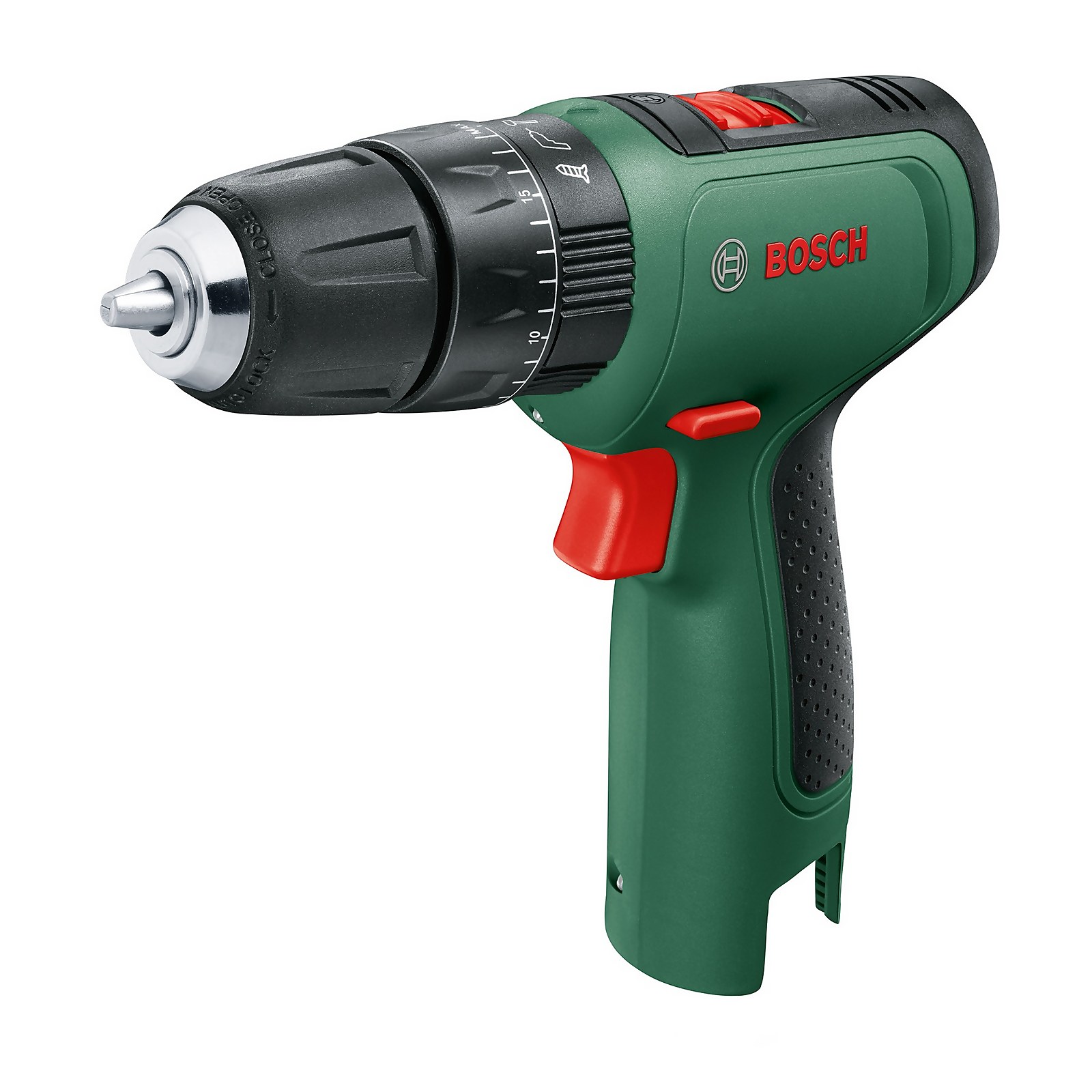 Photo of Bosch Easyimpact 1200 Combi Drill -no Battery Included-