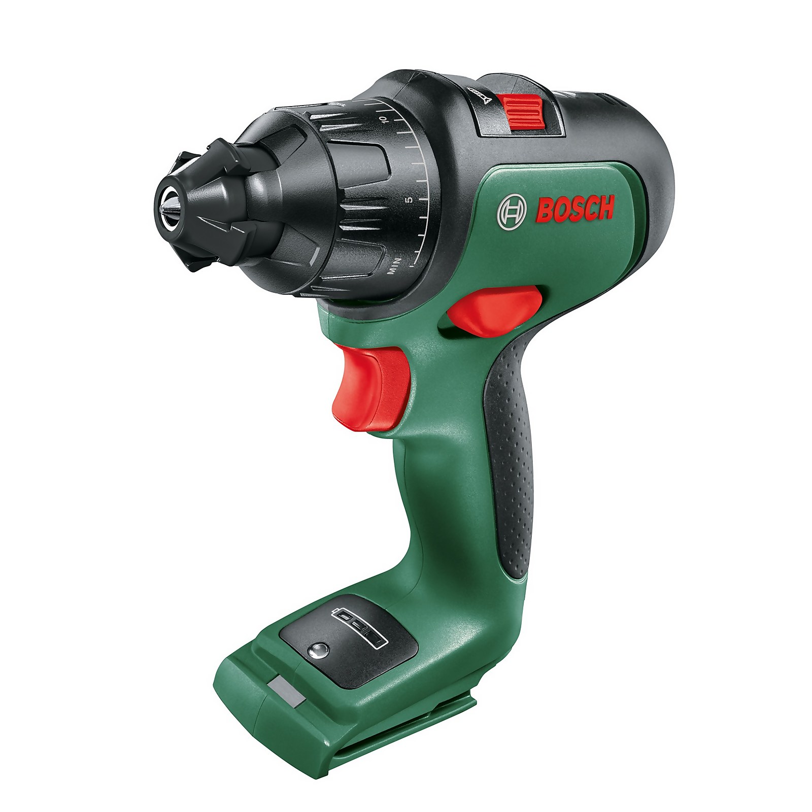 Photo of Bosch Advancedimpact 18 Impact Driver -no Battery Included-