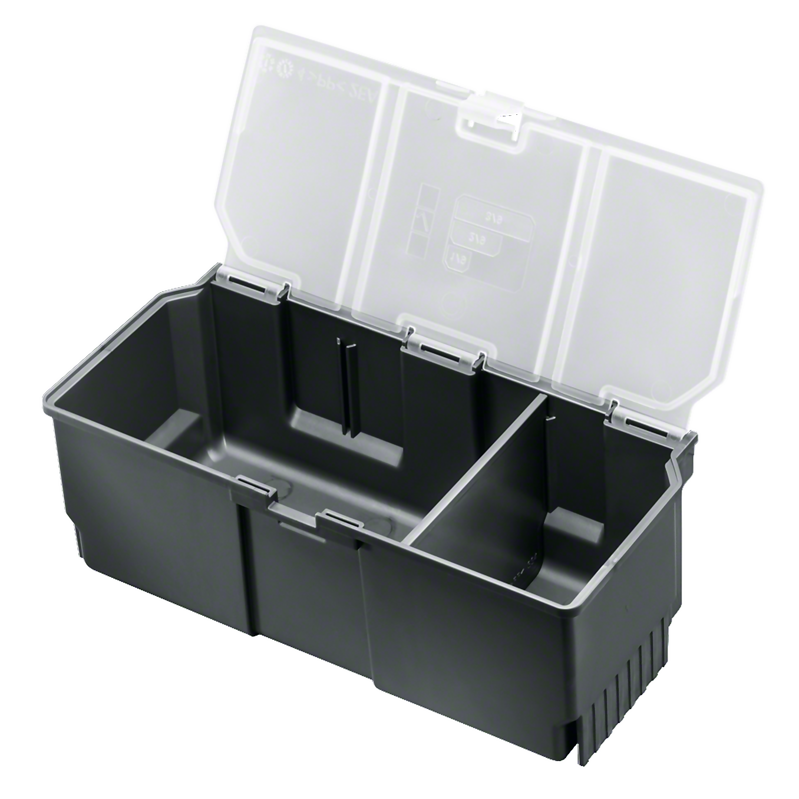 Photo of Bosch Systembox Accessory Storage Box Medium
