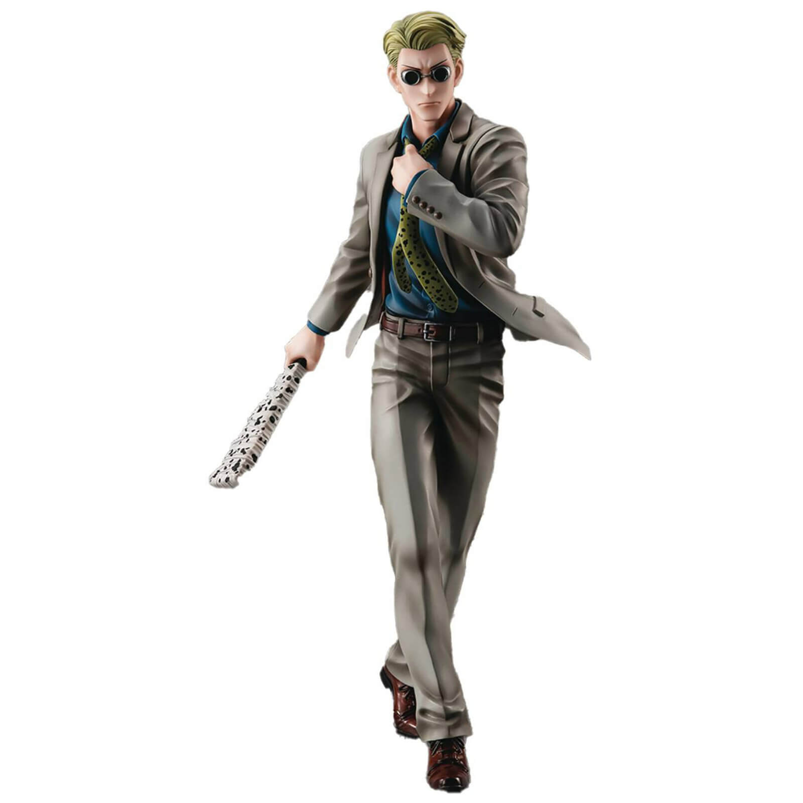 MegaHouse Jujutsu Kaisen Kento Nanami Vinyl Figure