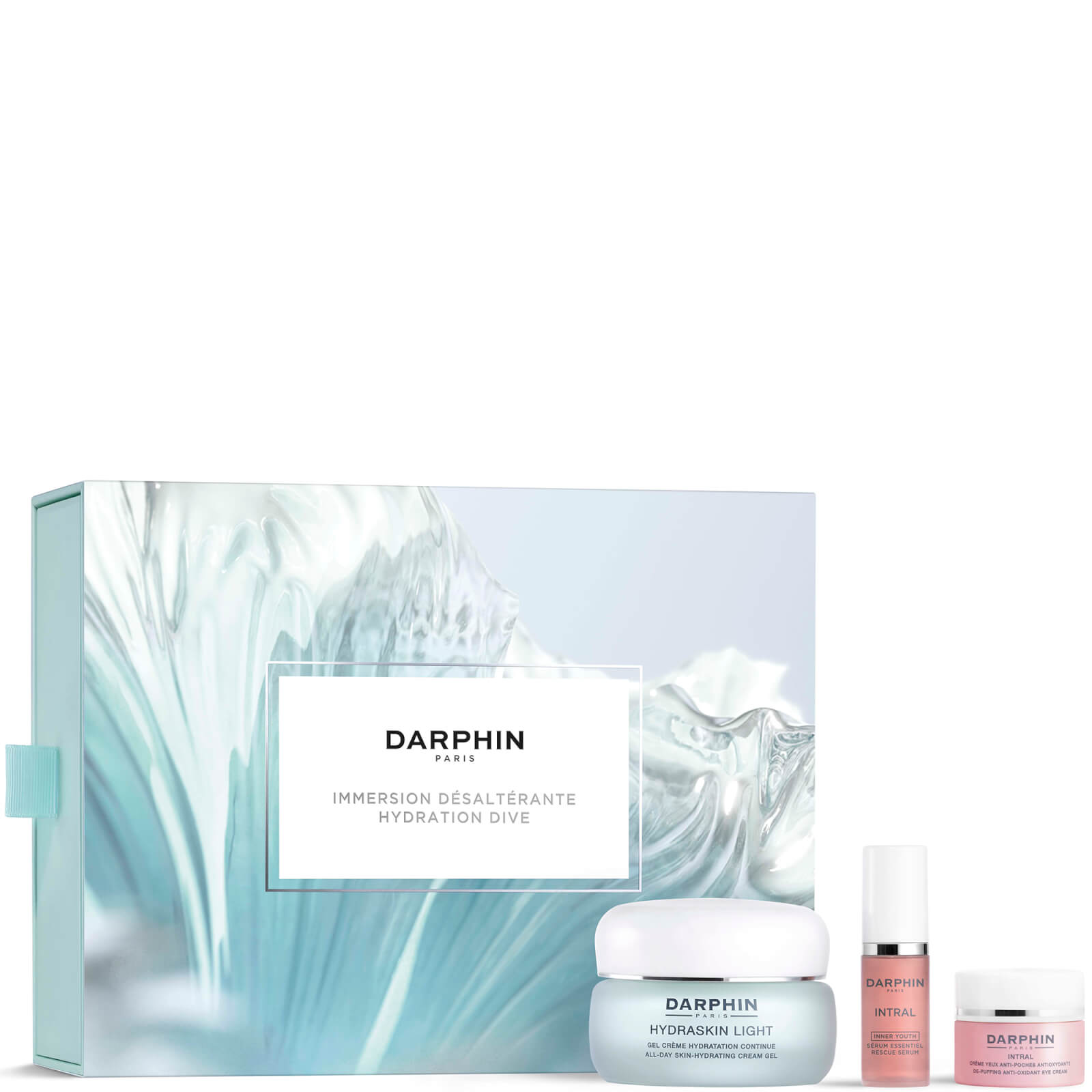 

Darphin Hydration Dive Set