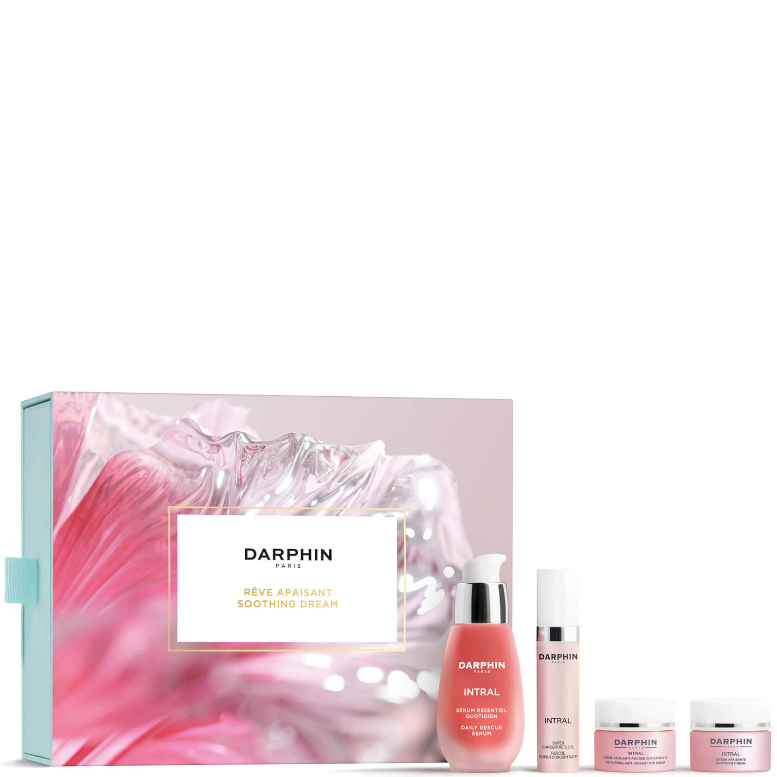 

Darphin Soothing Dream Set
