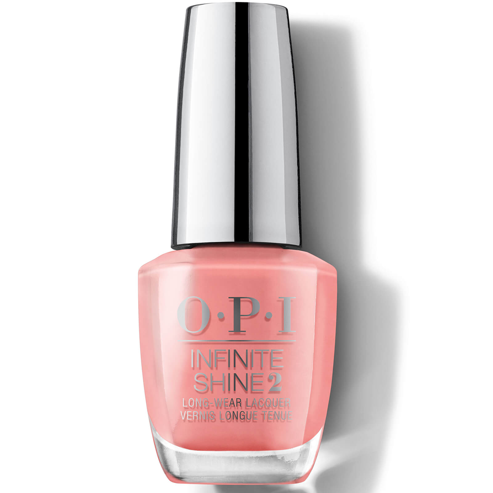 

OPI Infinite Shine Long-Wear Nail Polish (Various Shades) - Got into a Jam-balaya