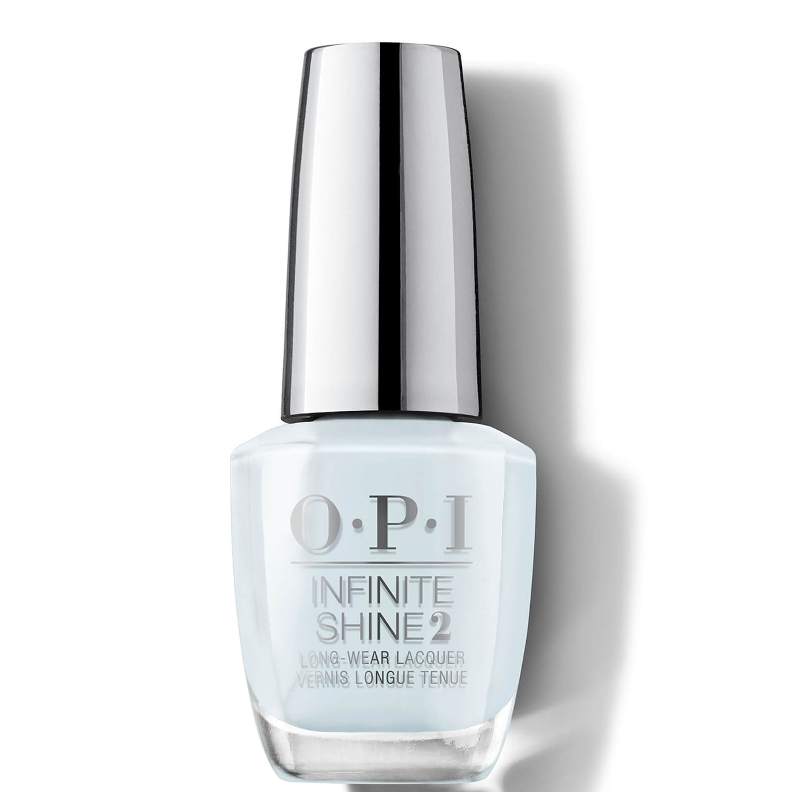 Opi Infinite Shine Long-wear Nail Polish - It's A Boy 15ml In It's A Boy