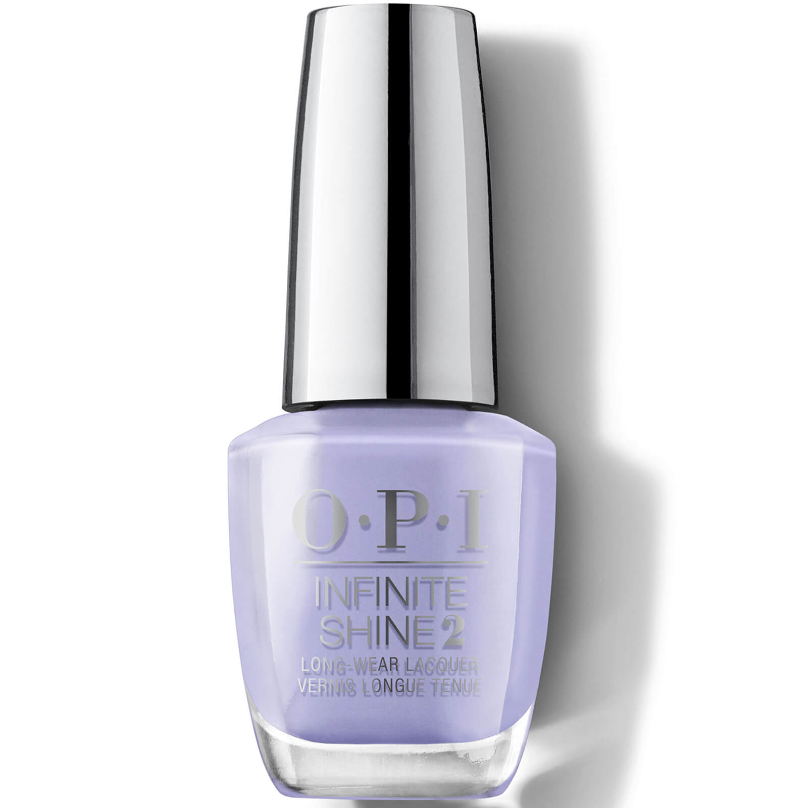 Opi Infinite Shine Long-wear Nail Polish (various Shades) - You're Such A Budapest In You're Such A Budapest  