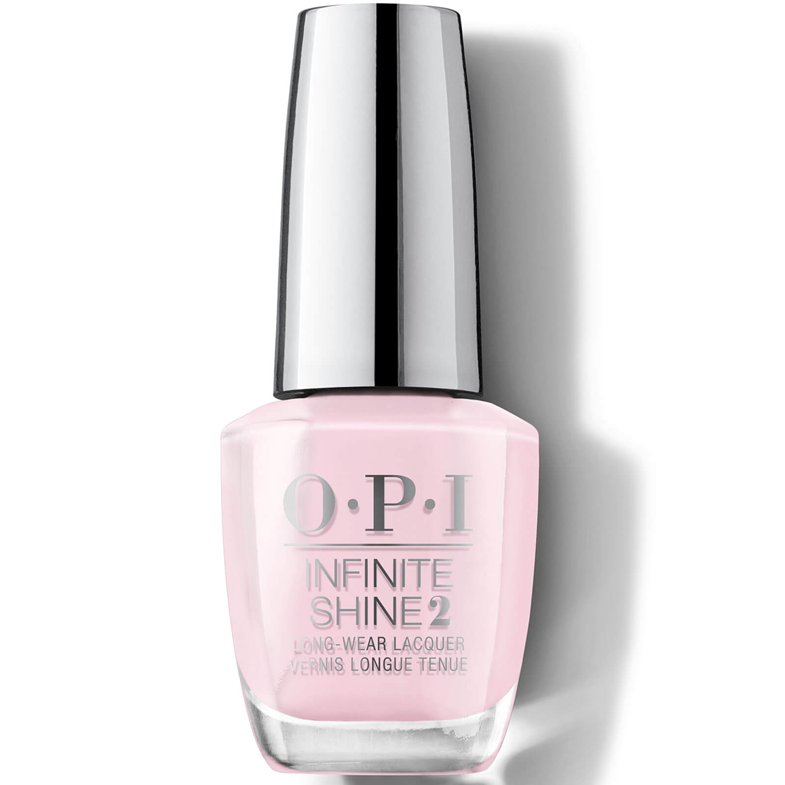 Opi Infinite Shine Long-wear Nail Polish - Mod About You 15ml In Mod About You        
