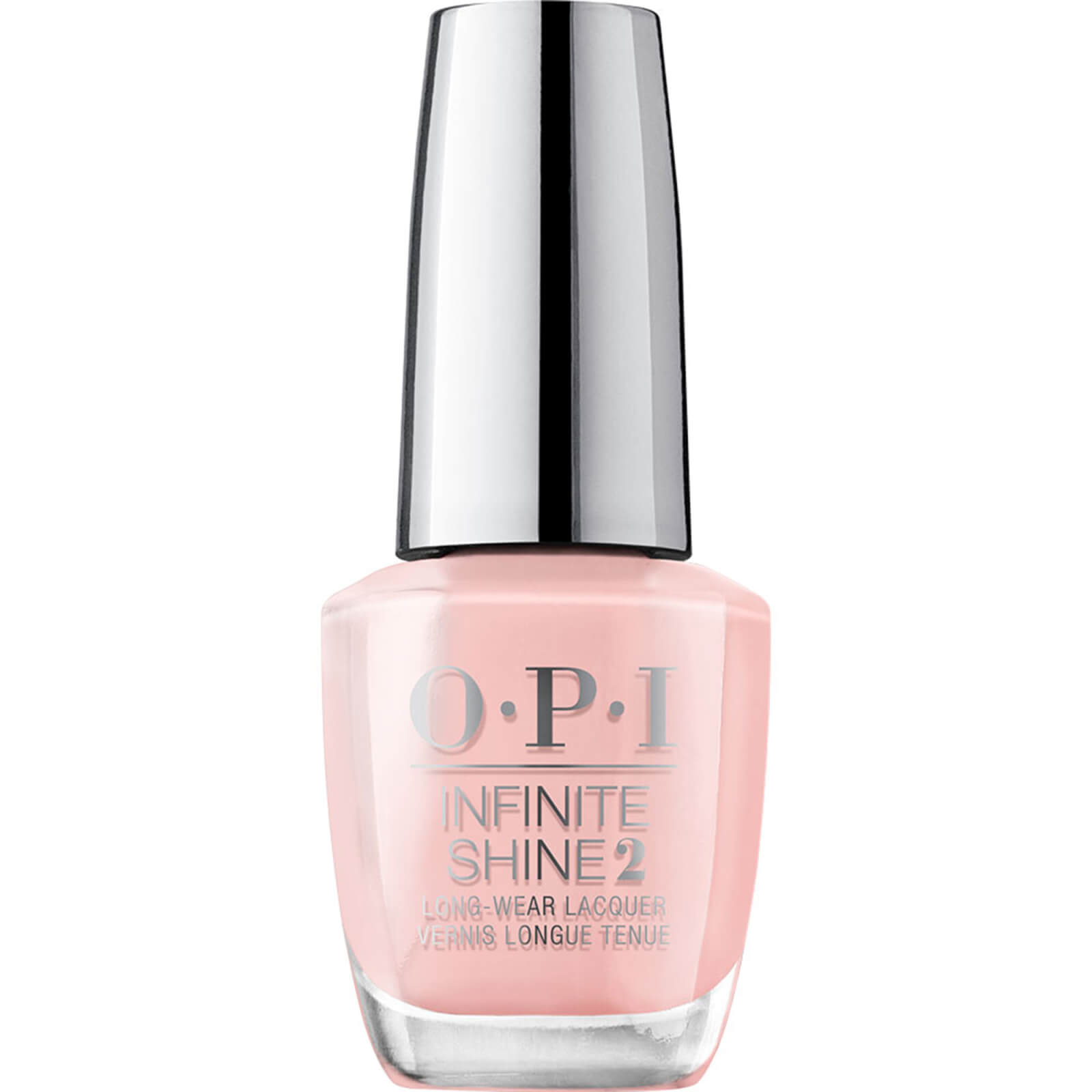Image of OPI Infinite Shine Long-Wear Nail Polish - Passion 15ml