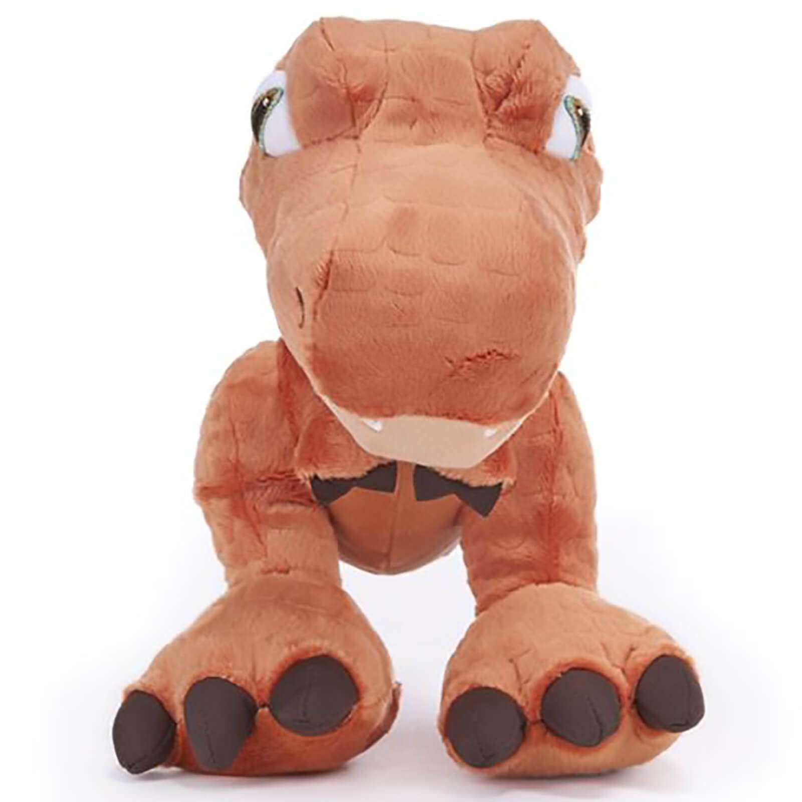Jurassic World - Chunky T-Rex Plush (10 )