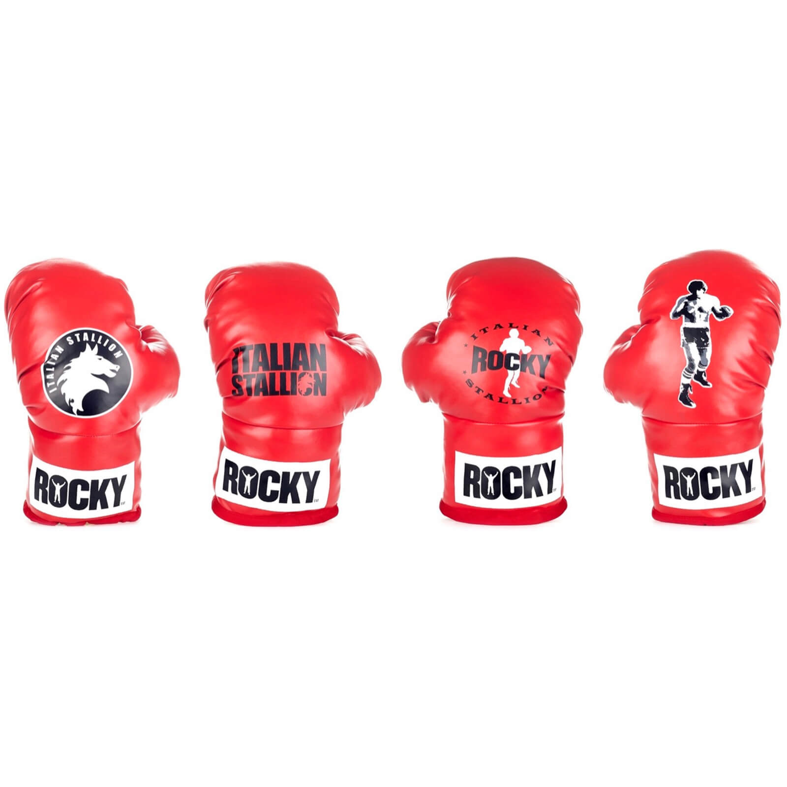 Image of Rocky - 10 Boxing Glove (Random Selection)